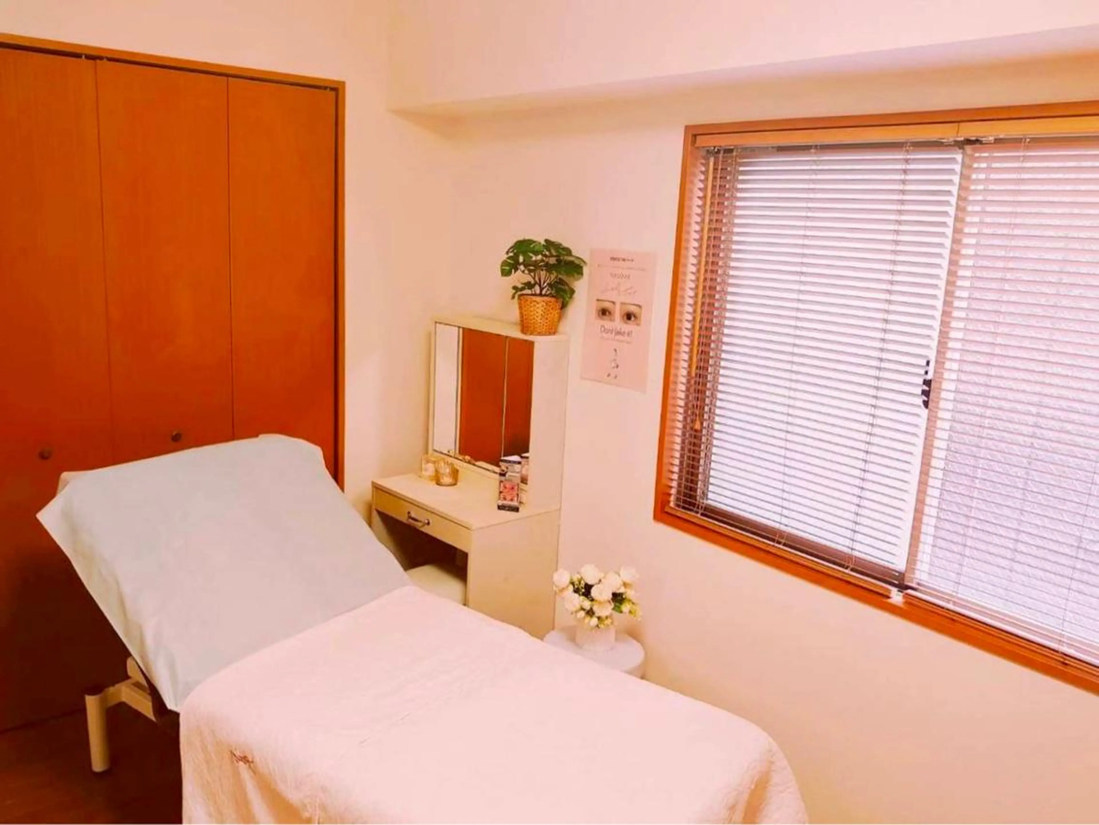 マツエク・マツパ アイブロウ private salon clair（クレール）赤坂店所属・clair白鳥 まつ毛/眉/脱毛のマツエク・マツパデザイン