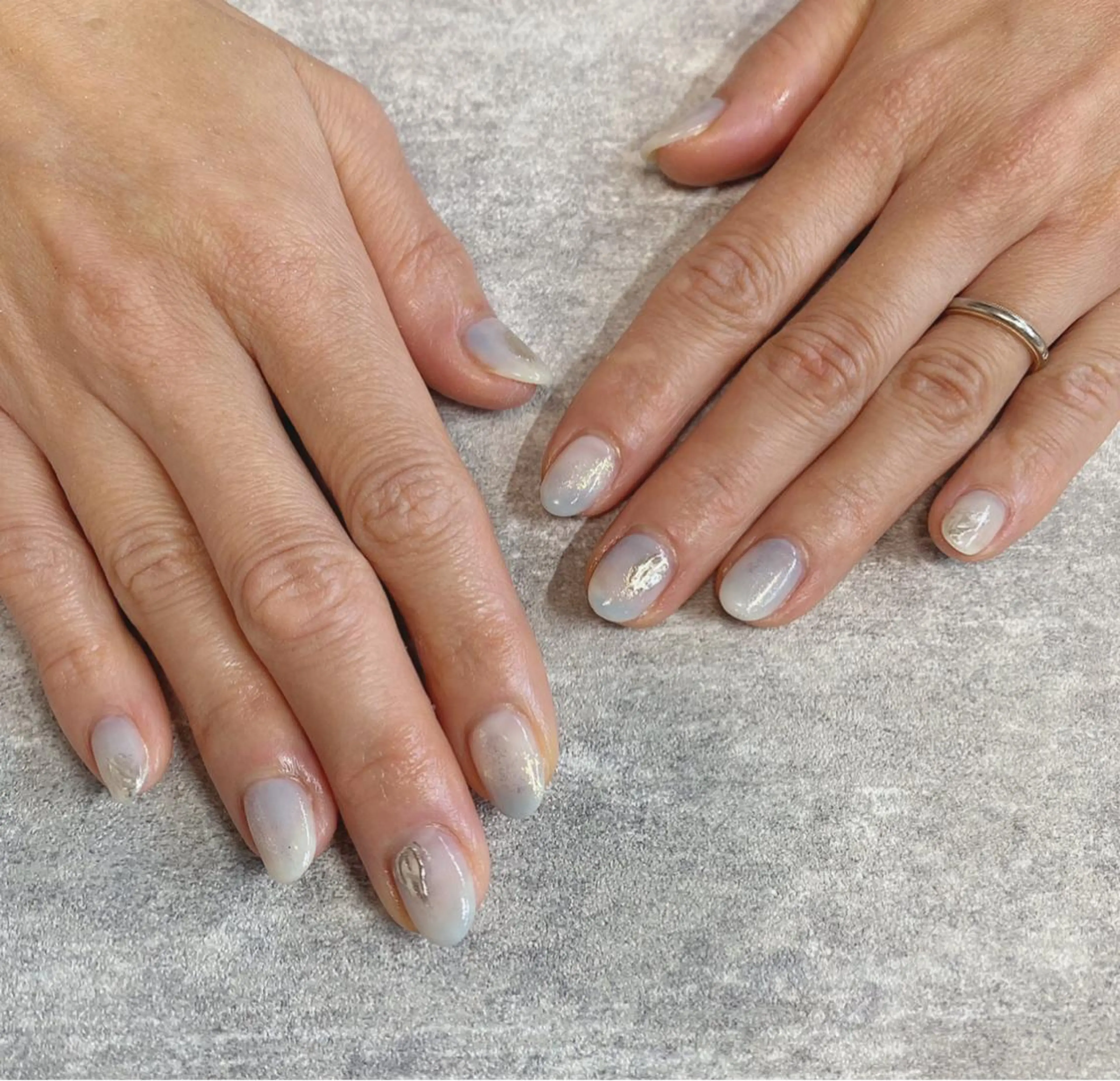 ネイル 𝑺 𝒏𝒂𝒊𝒍✳︎のネイルデザイン