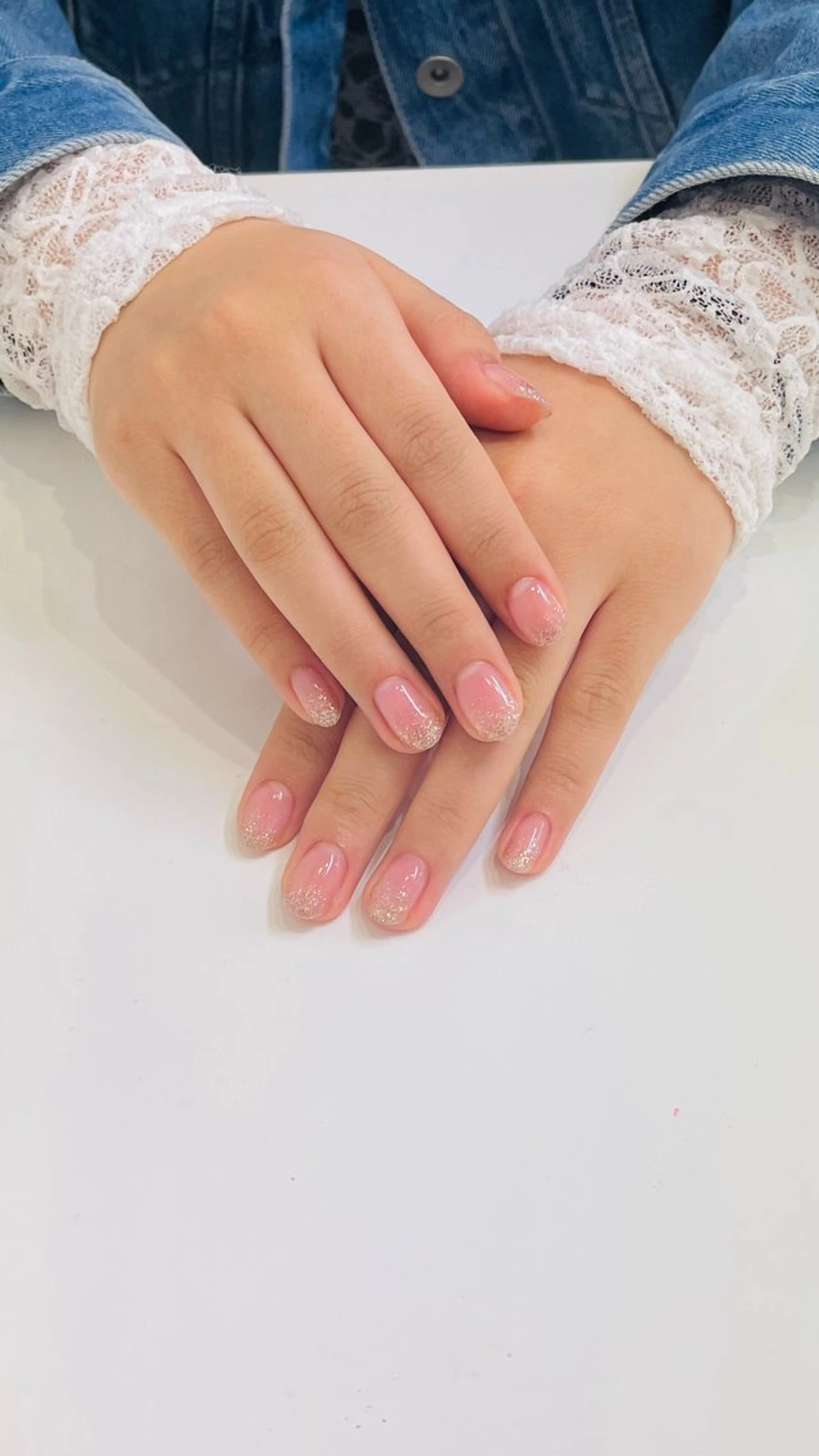 ネイル esNAIL Sahoのネイルデザイン