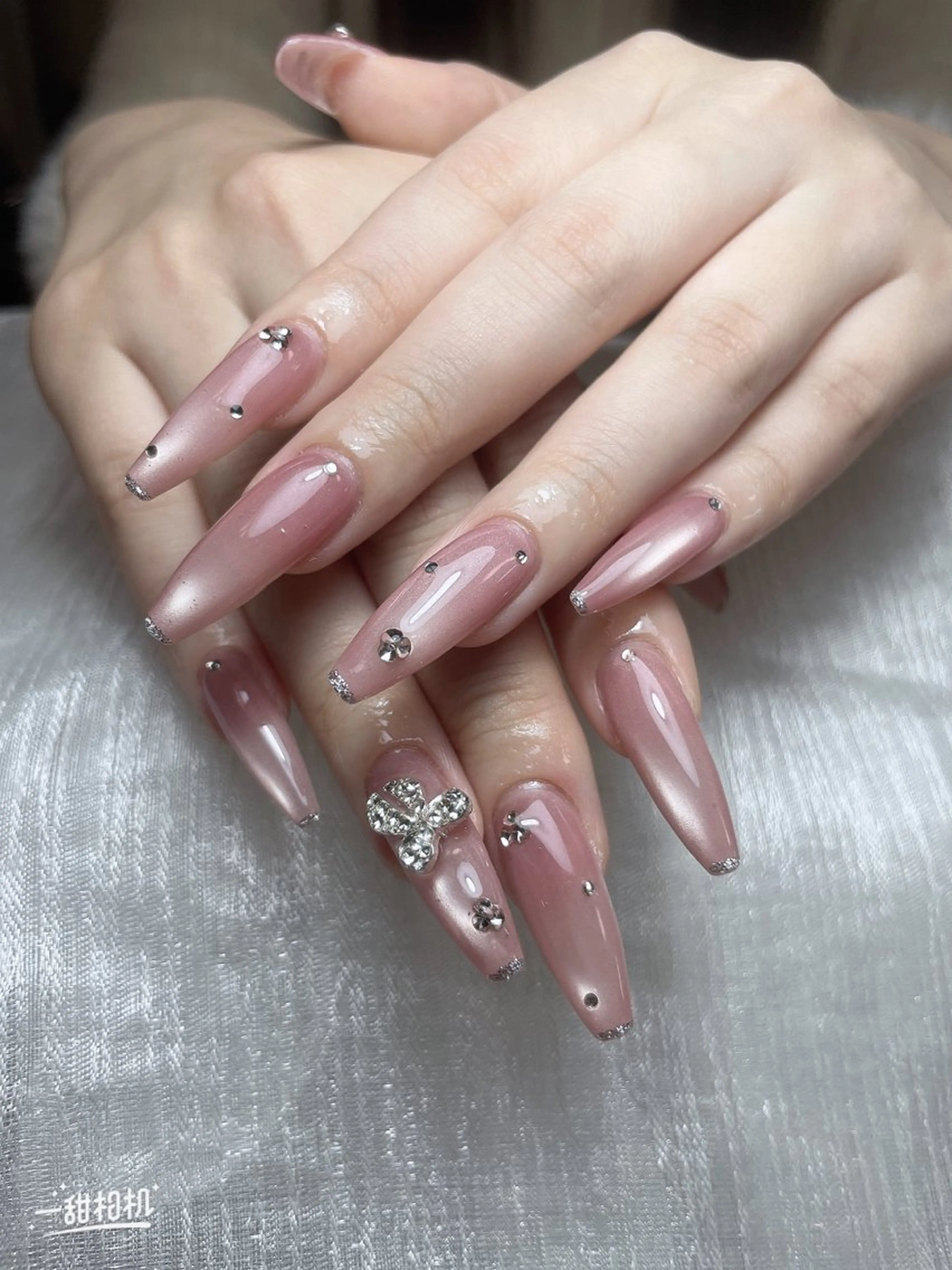 ネイル ハンドネイル viet phe所属・Vp ネイルのネイルデザイン