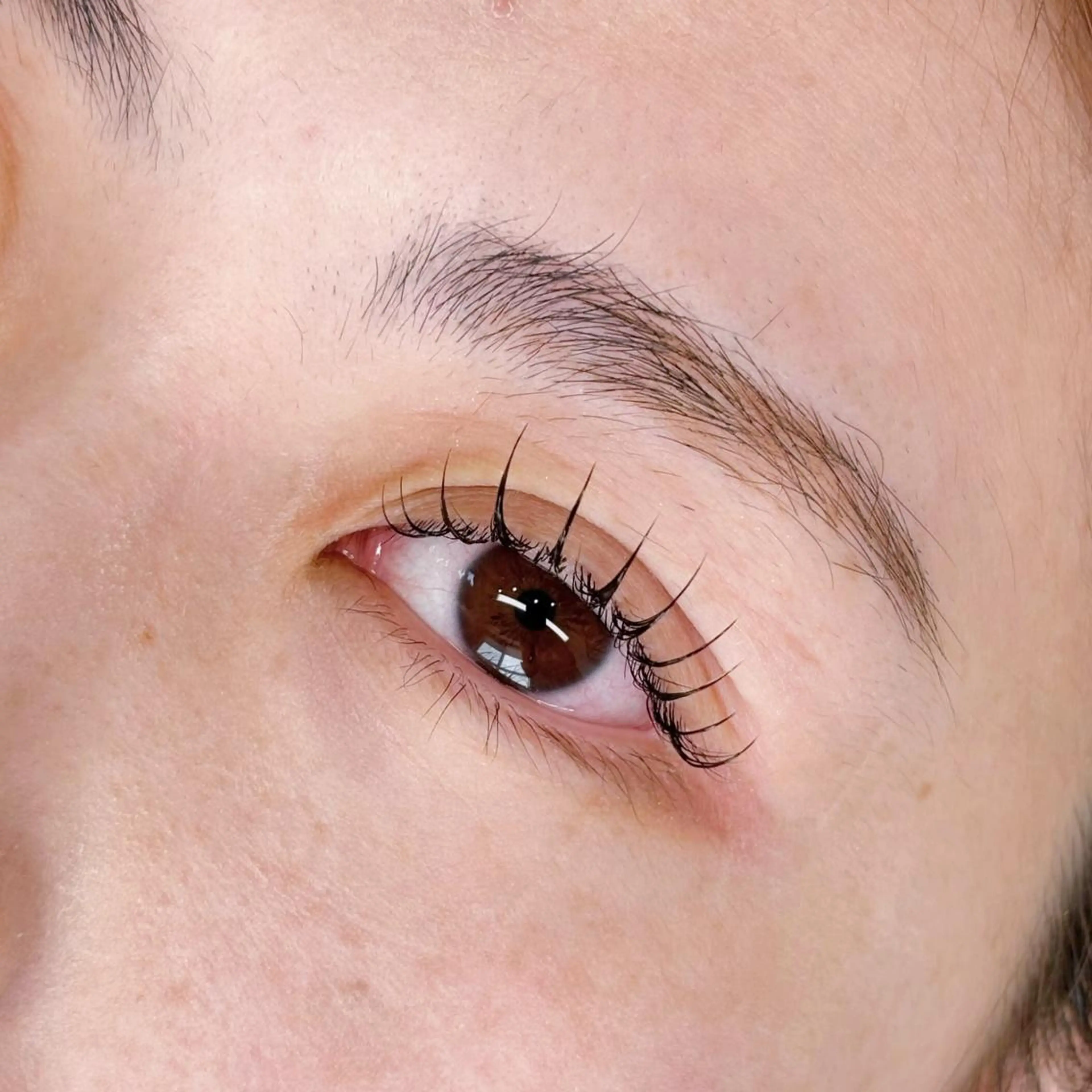 マツエク・マツパ 21時まで営業/金山 眉毛/脱毛/まつぱのマツエク・マツパデザイン