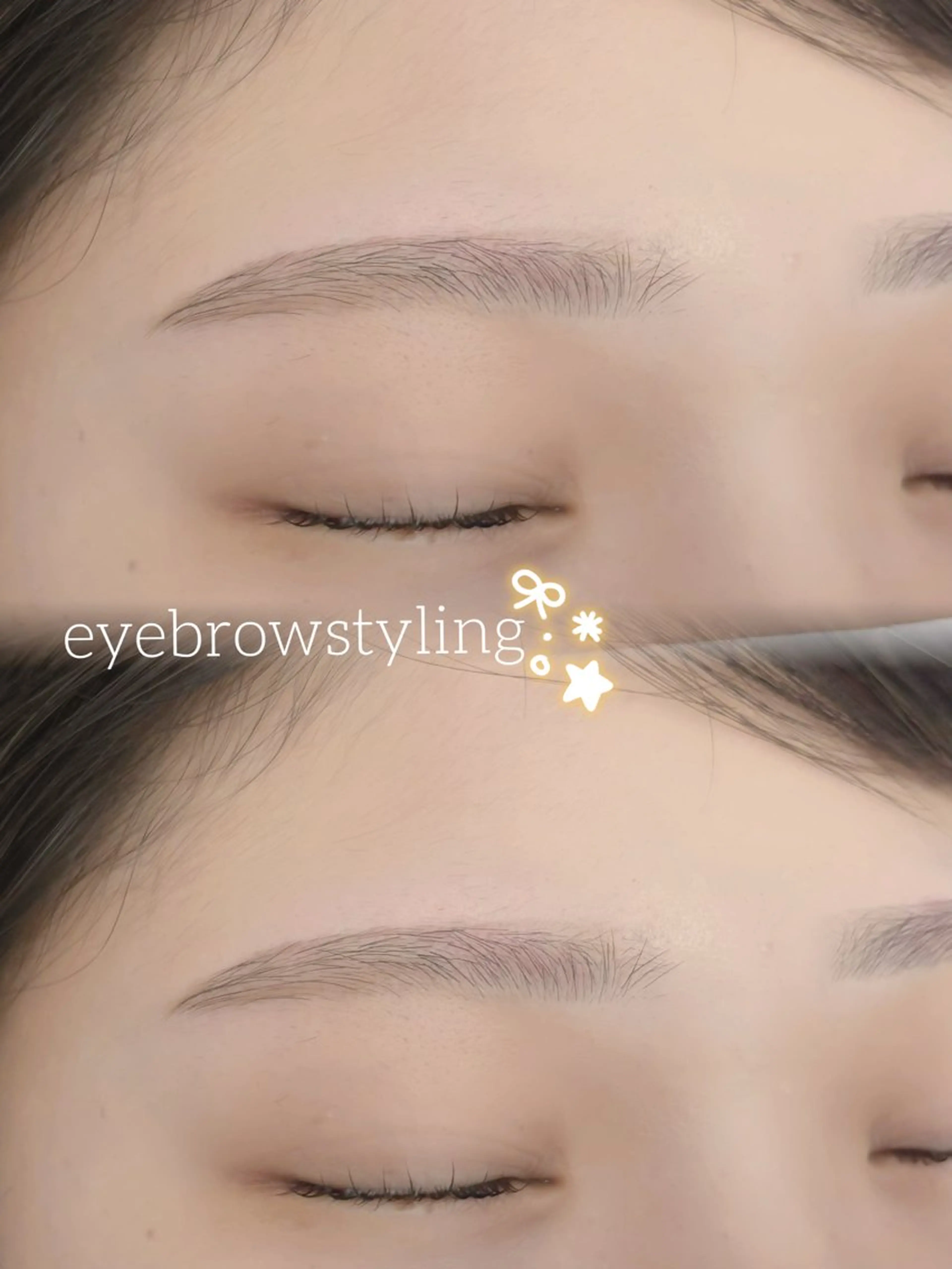 アイブロウ MiMi by cieloふうかのマツエク・マツパデザイン