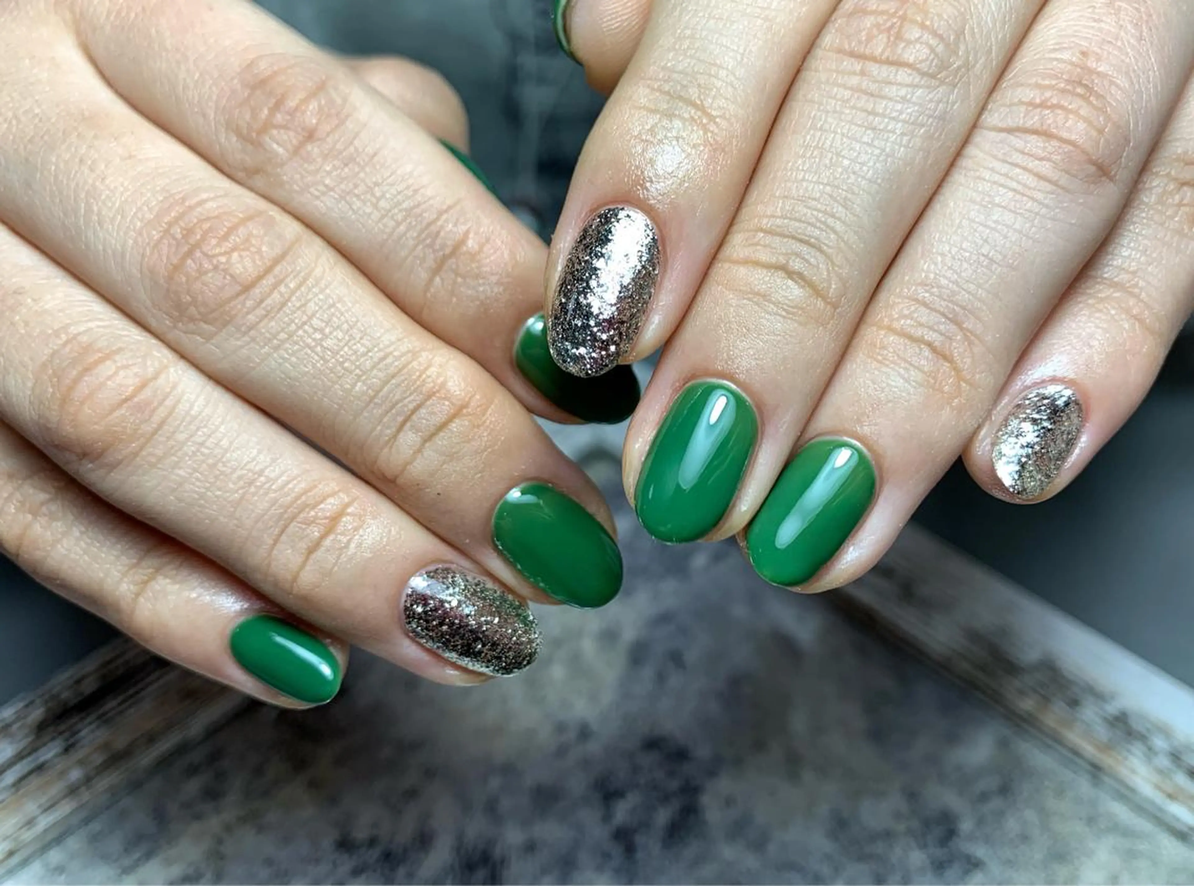 ネイル UnicornNail所属・Unicorn Nail 矢場町店のネイルデザイン