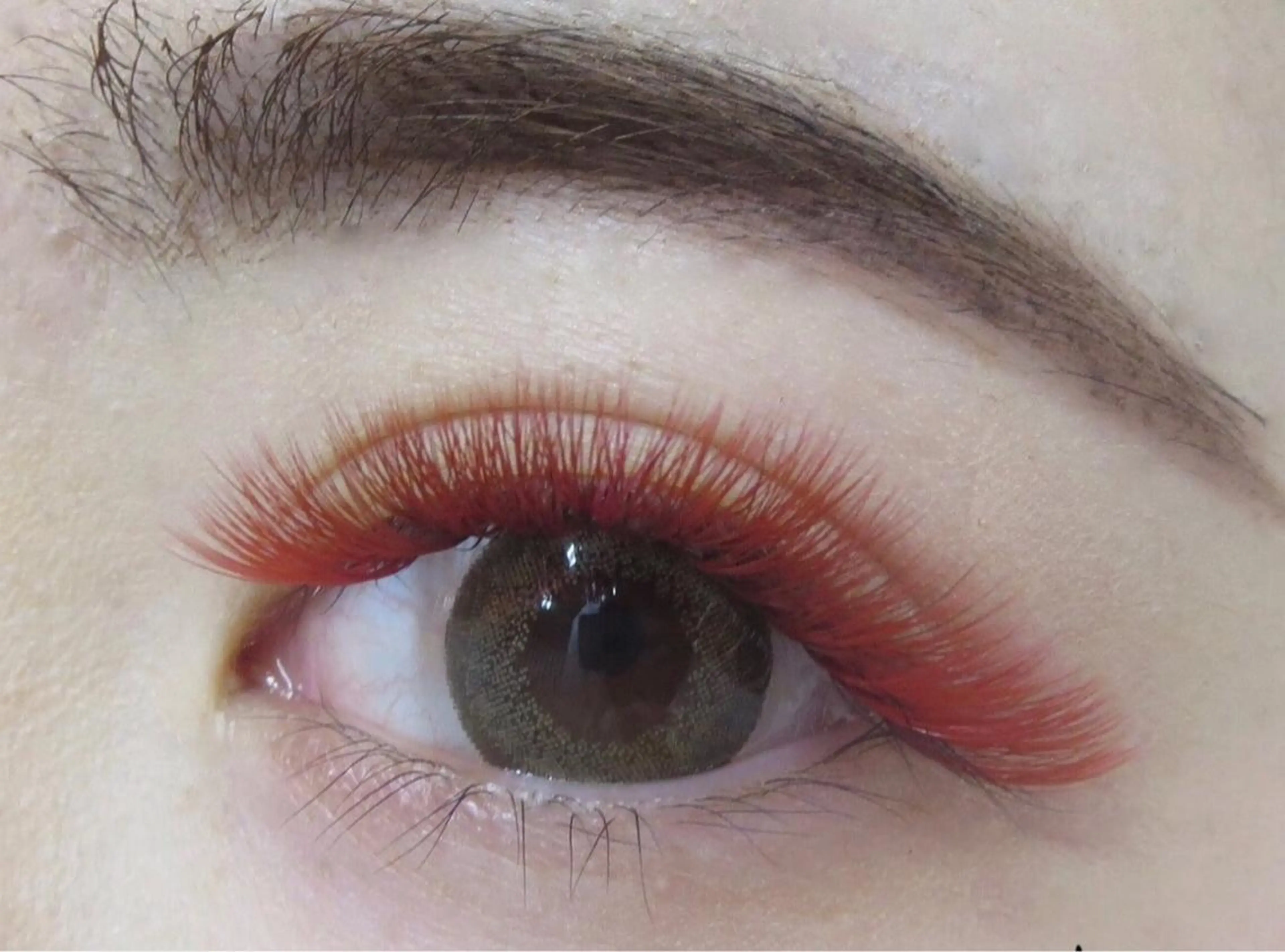 マツエク・マツパ センター南 eclatのネイルデザイン