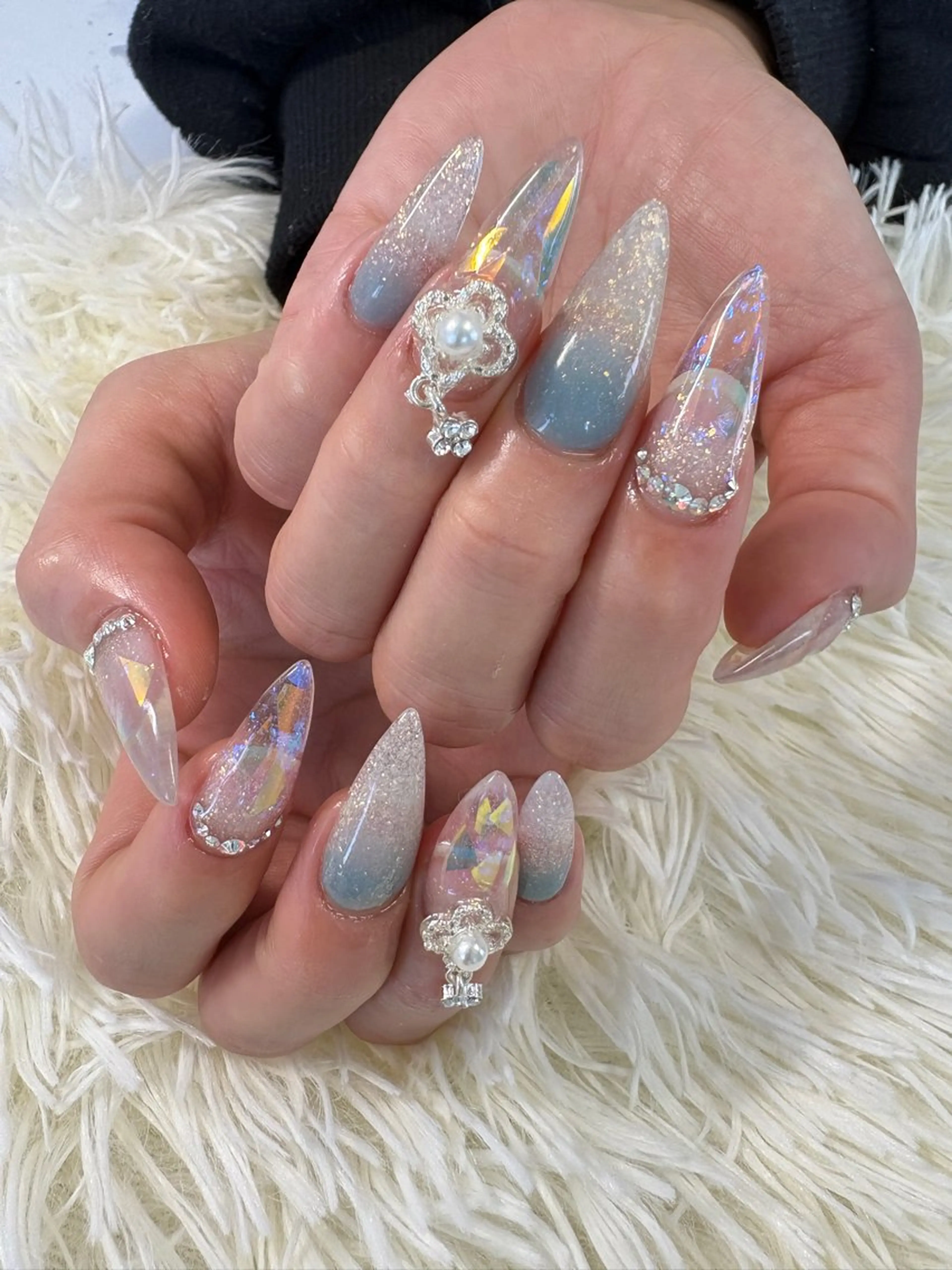 ネイル A nelaのネイルデザイン