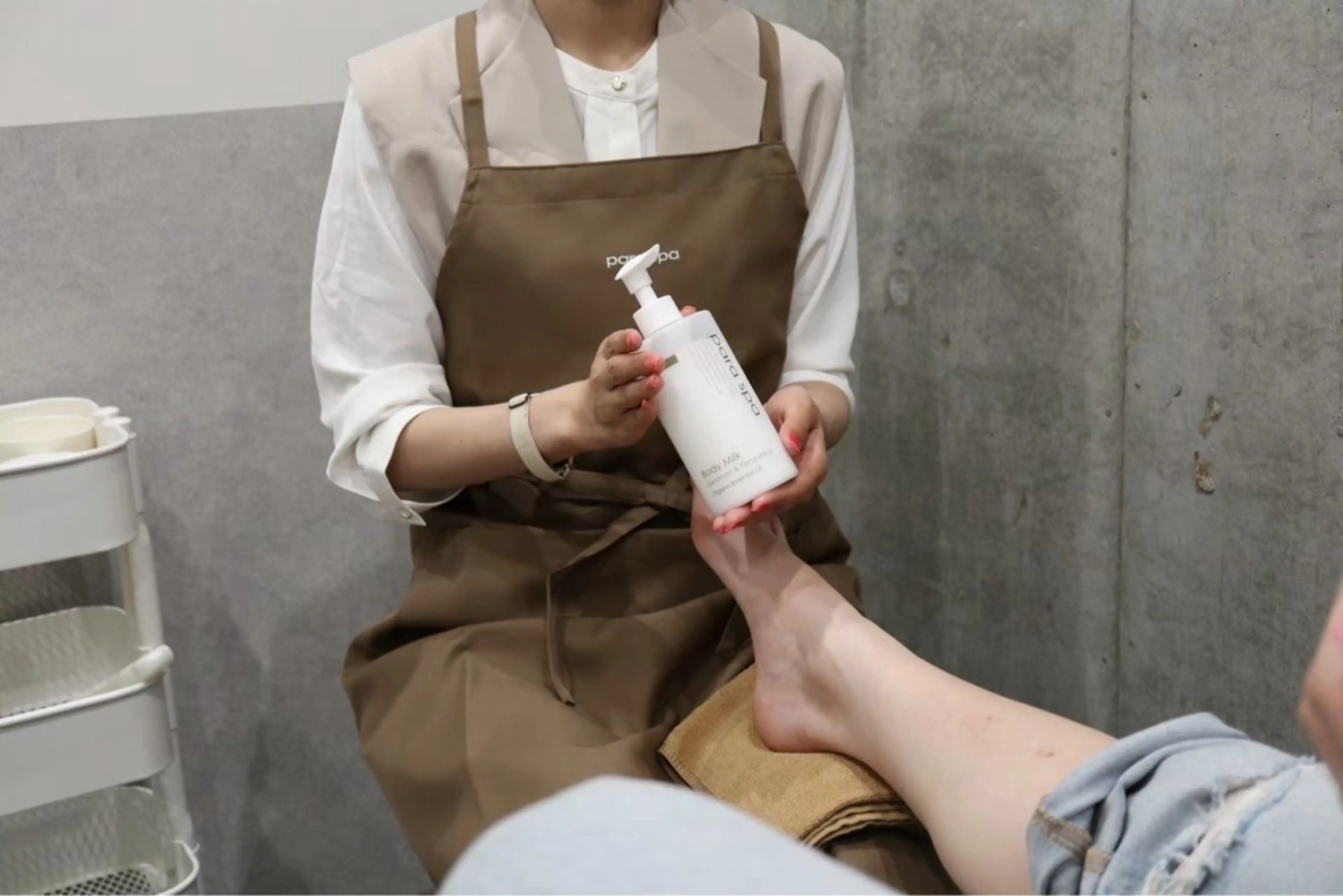 ネイル CONTRAIL所属・CONTRAIL 江森💅🏻🫧のネイルデザイン