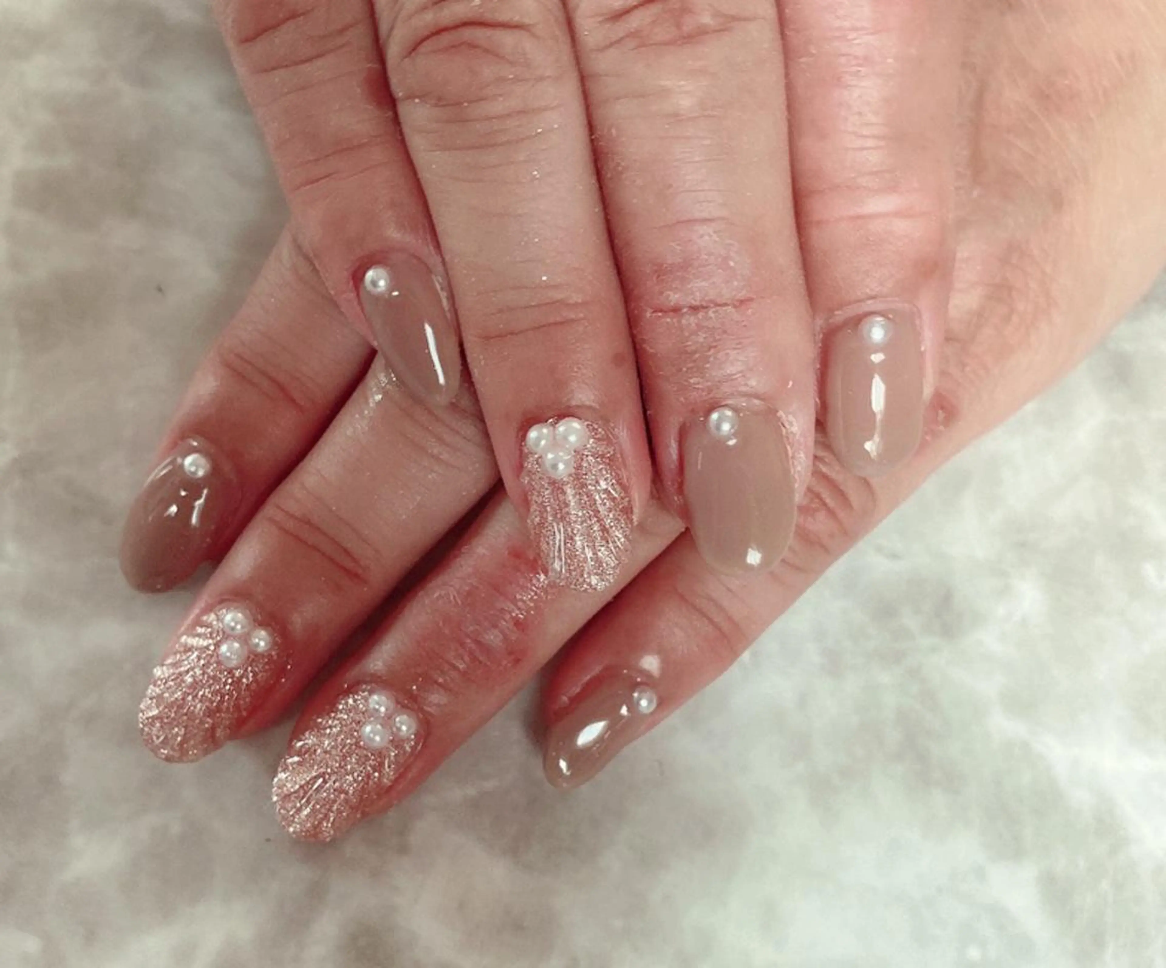 ネイル ネイリスト♡ AYAKOのネイルデザイン