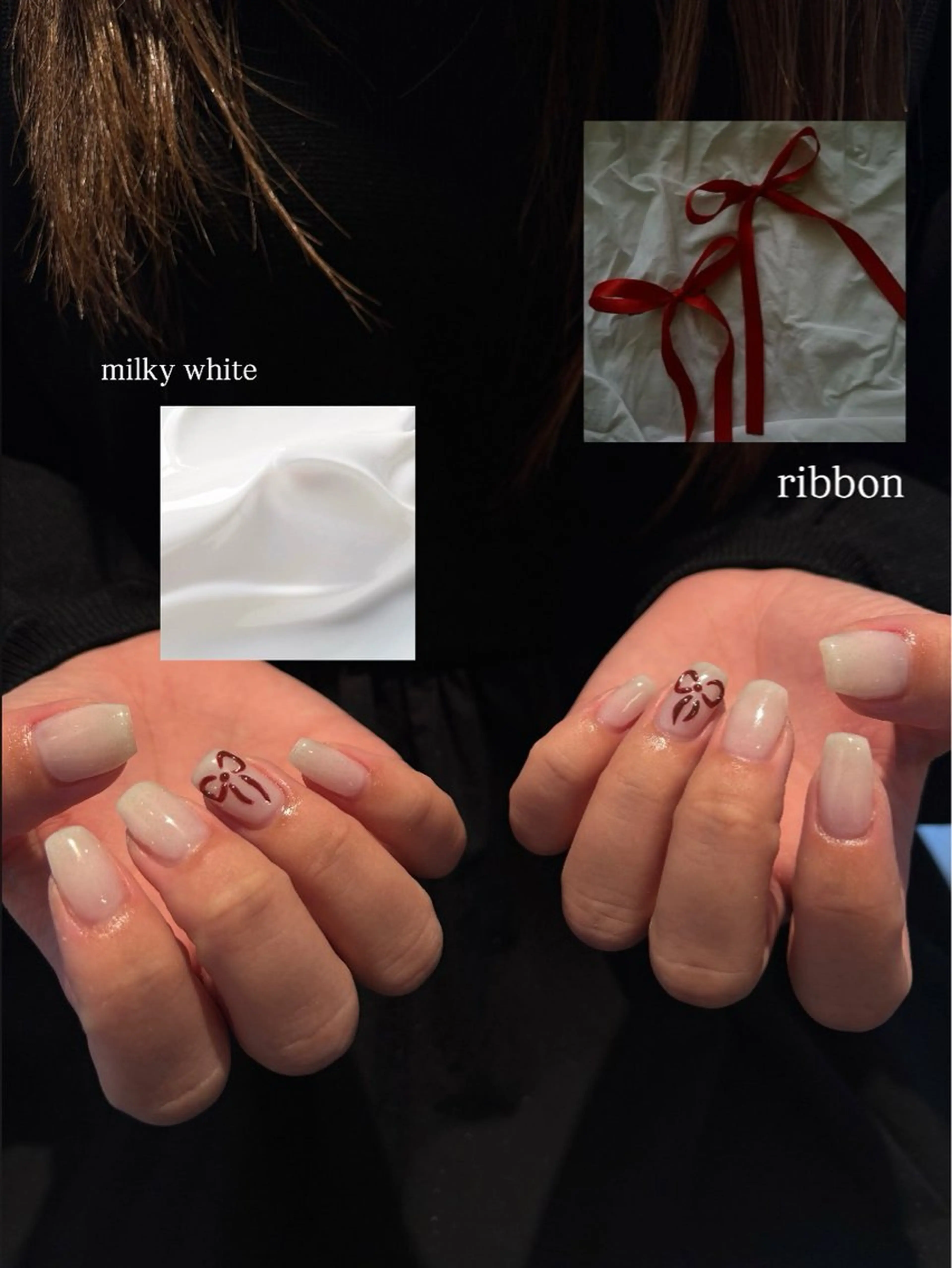 ネイル BooBoonail ～kimi～のネイルデザイン