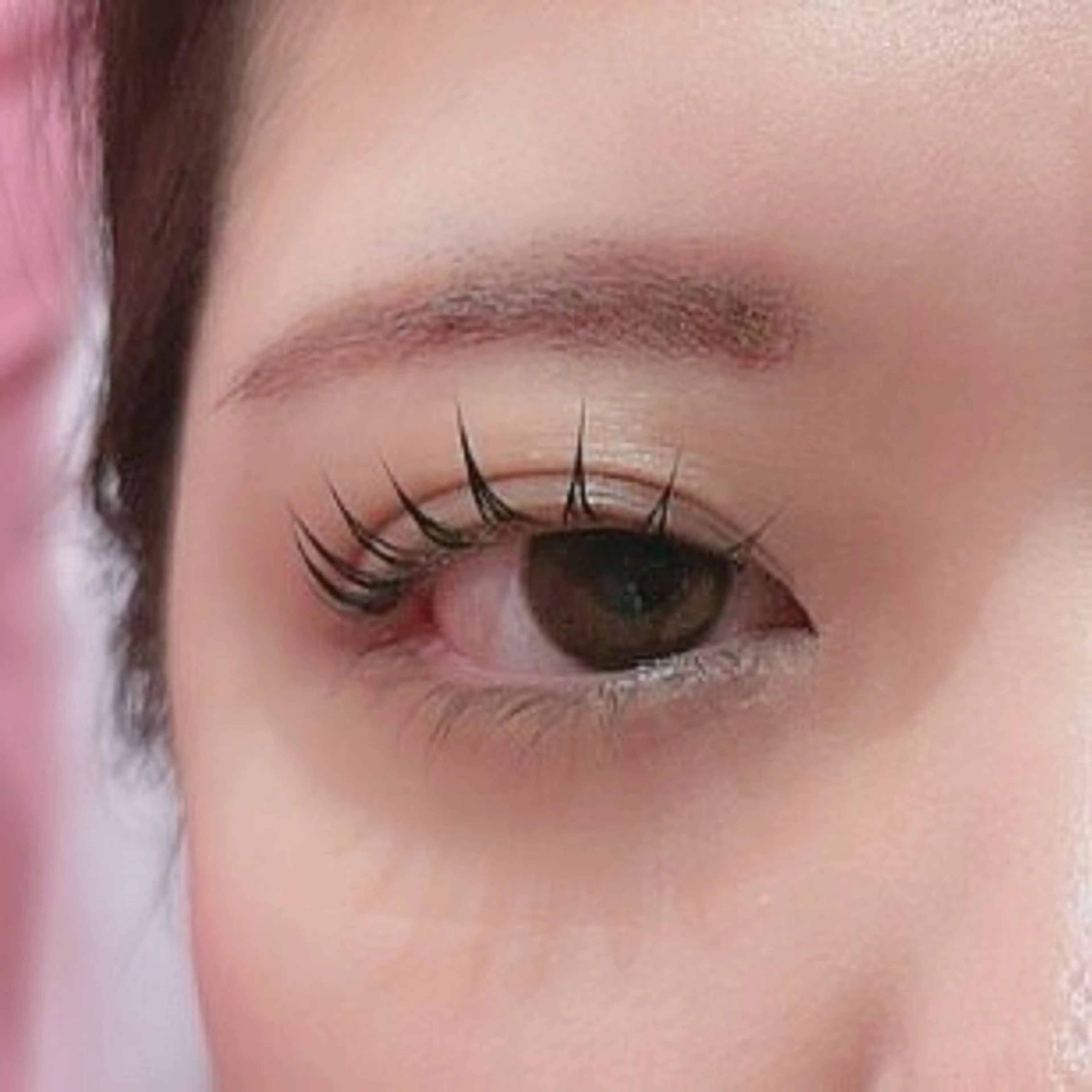 マツエク・マツパ BeckyLash すずきのマツエク・マツパデザイン