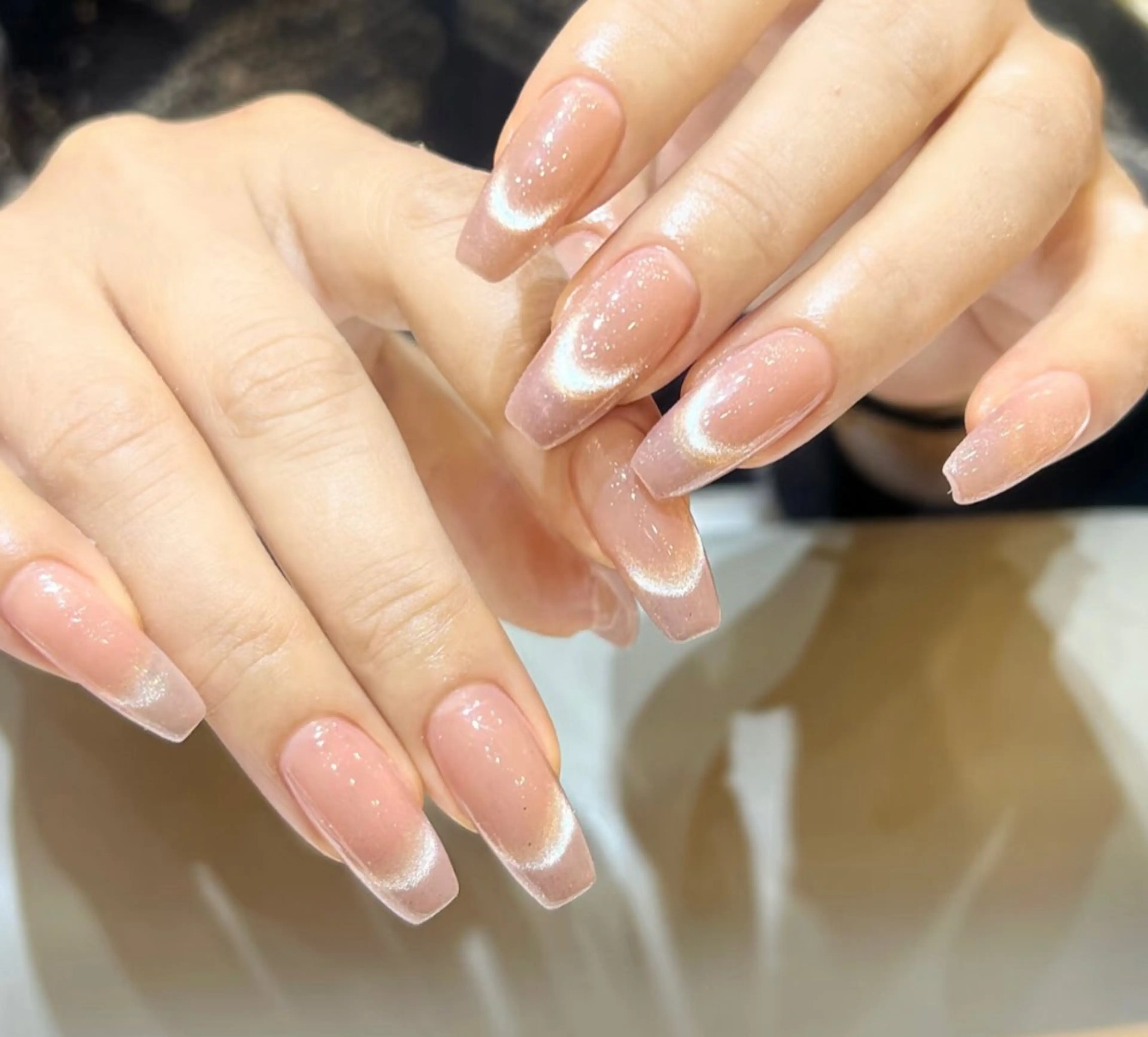 ネイル ハンドネイル Miya🎀 nailのネイルデザイン