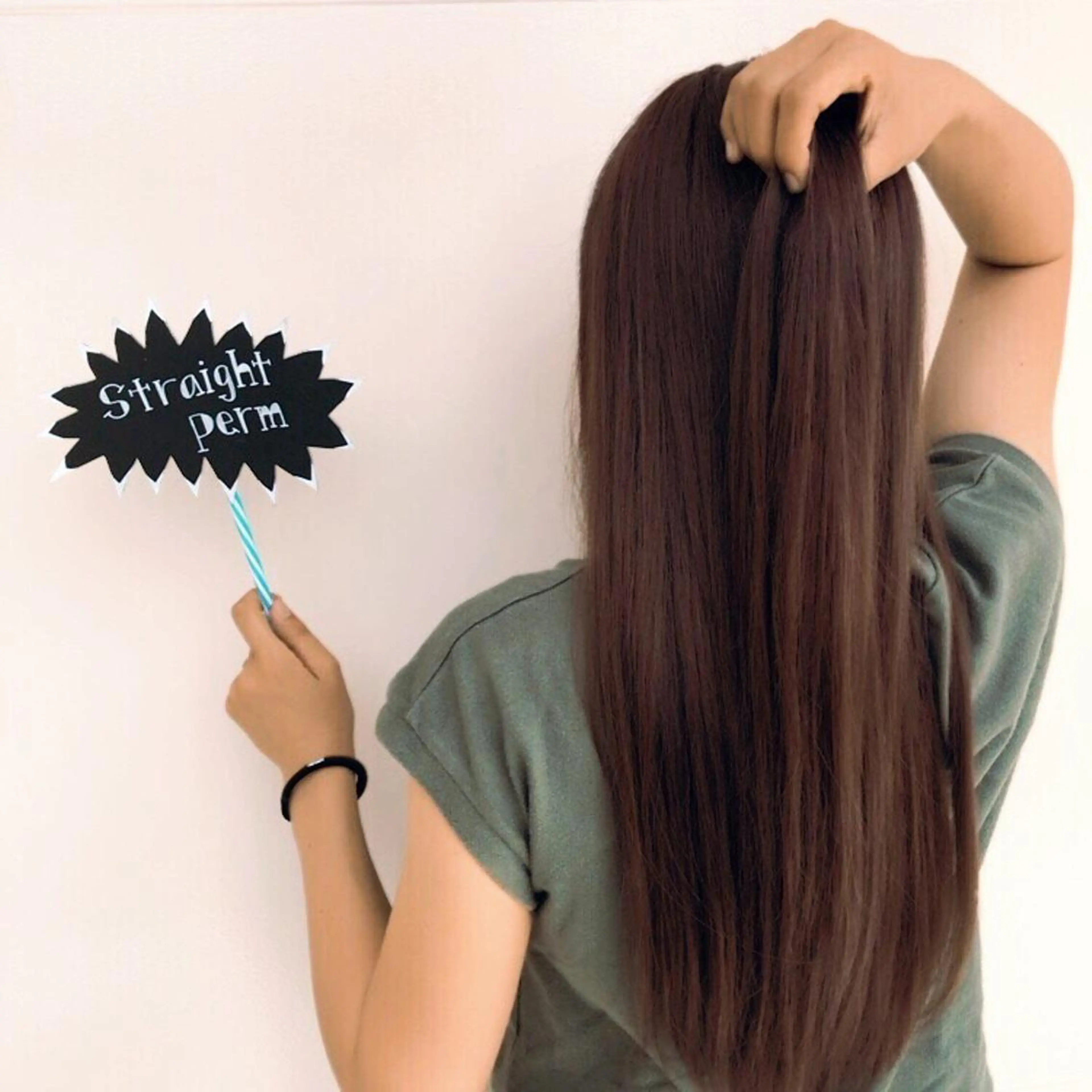 ロング ALOHANA所属・naomi (夜間営業受付中★)のヘアスタイル