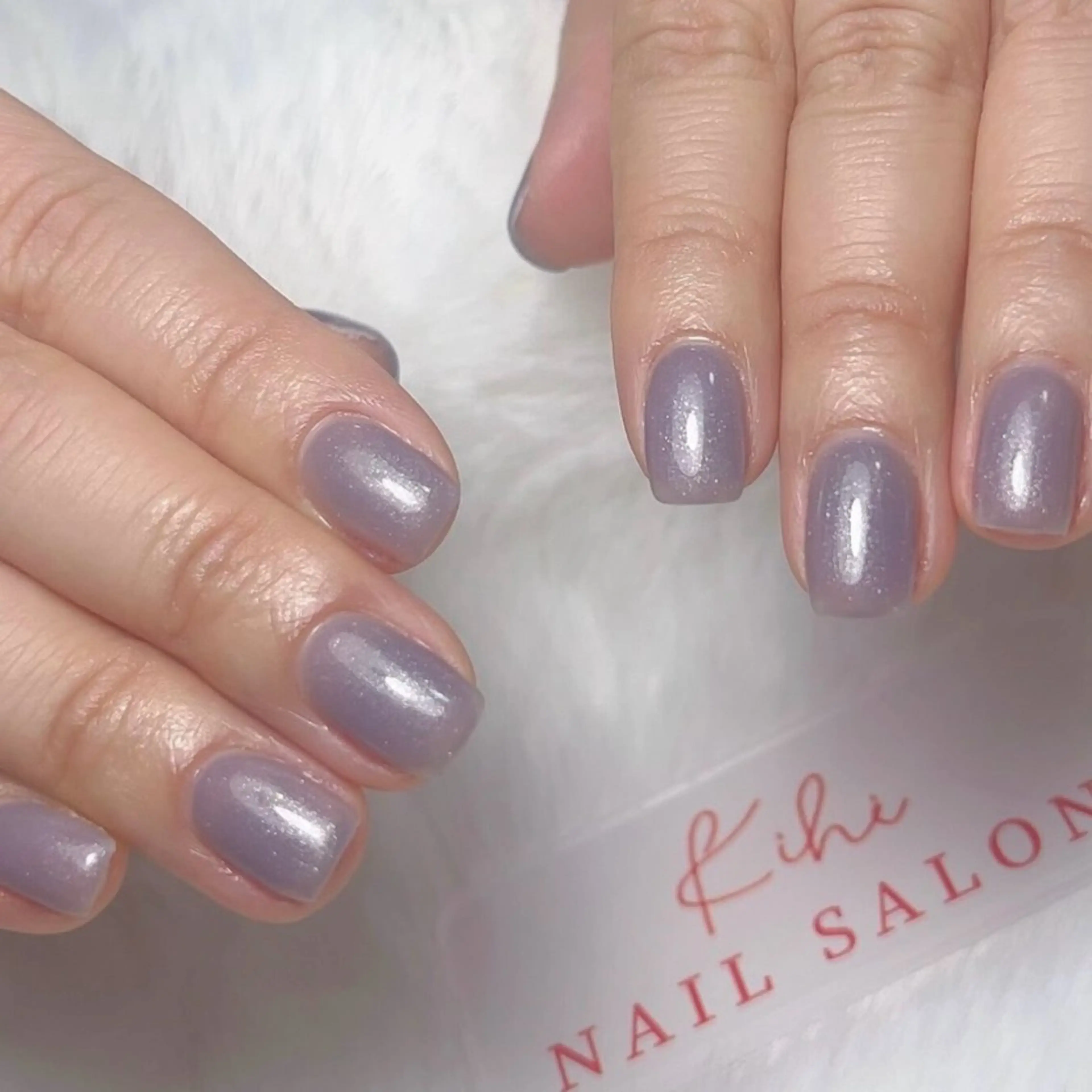 ネイル ハンドネイル 久保田 マリコのネイルデザイン