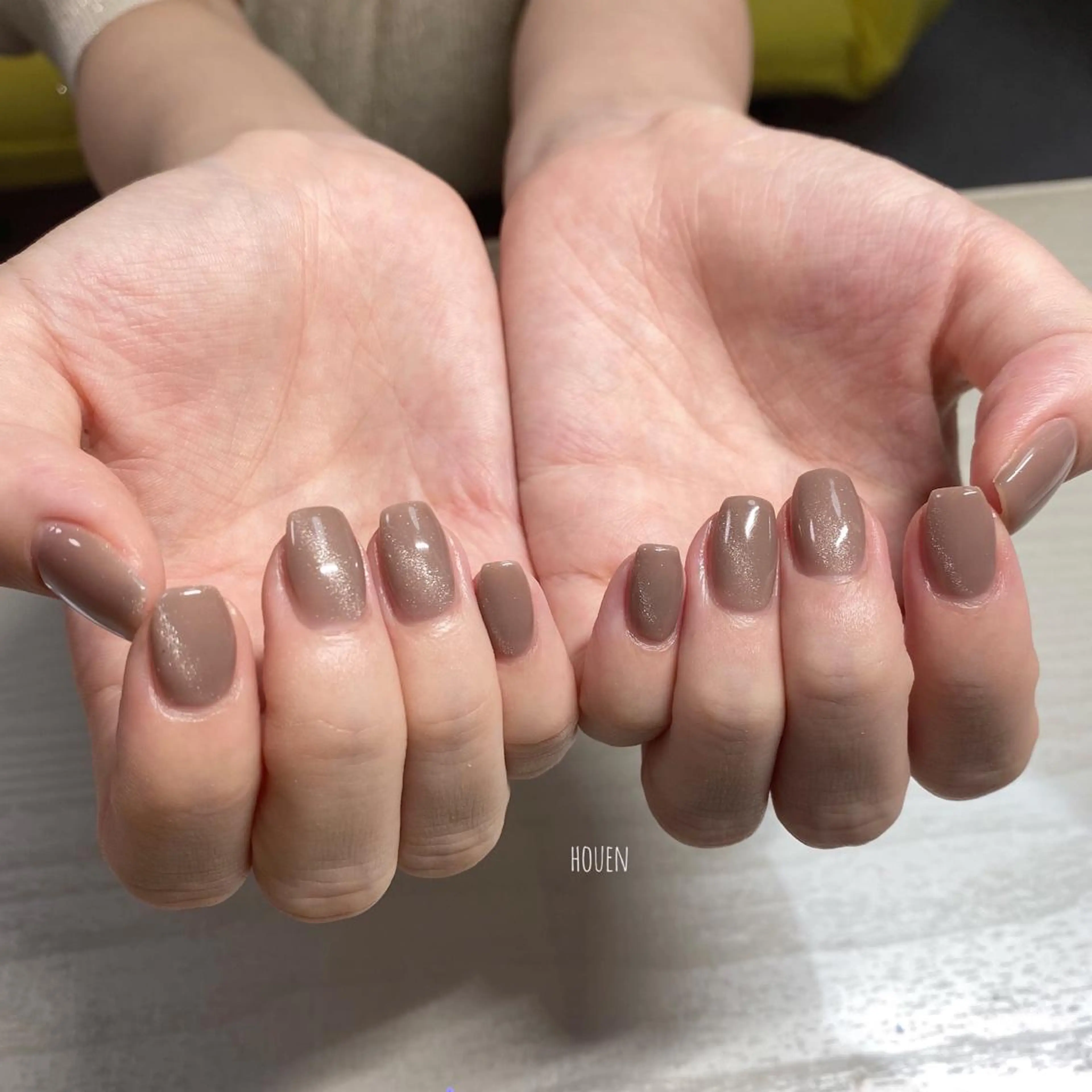 ネイル I P'ink nail salon所属・I pinknail 韓国風·持ち込み専門のネイルデザイン