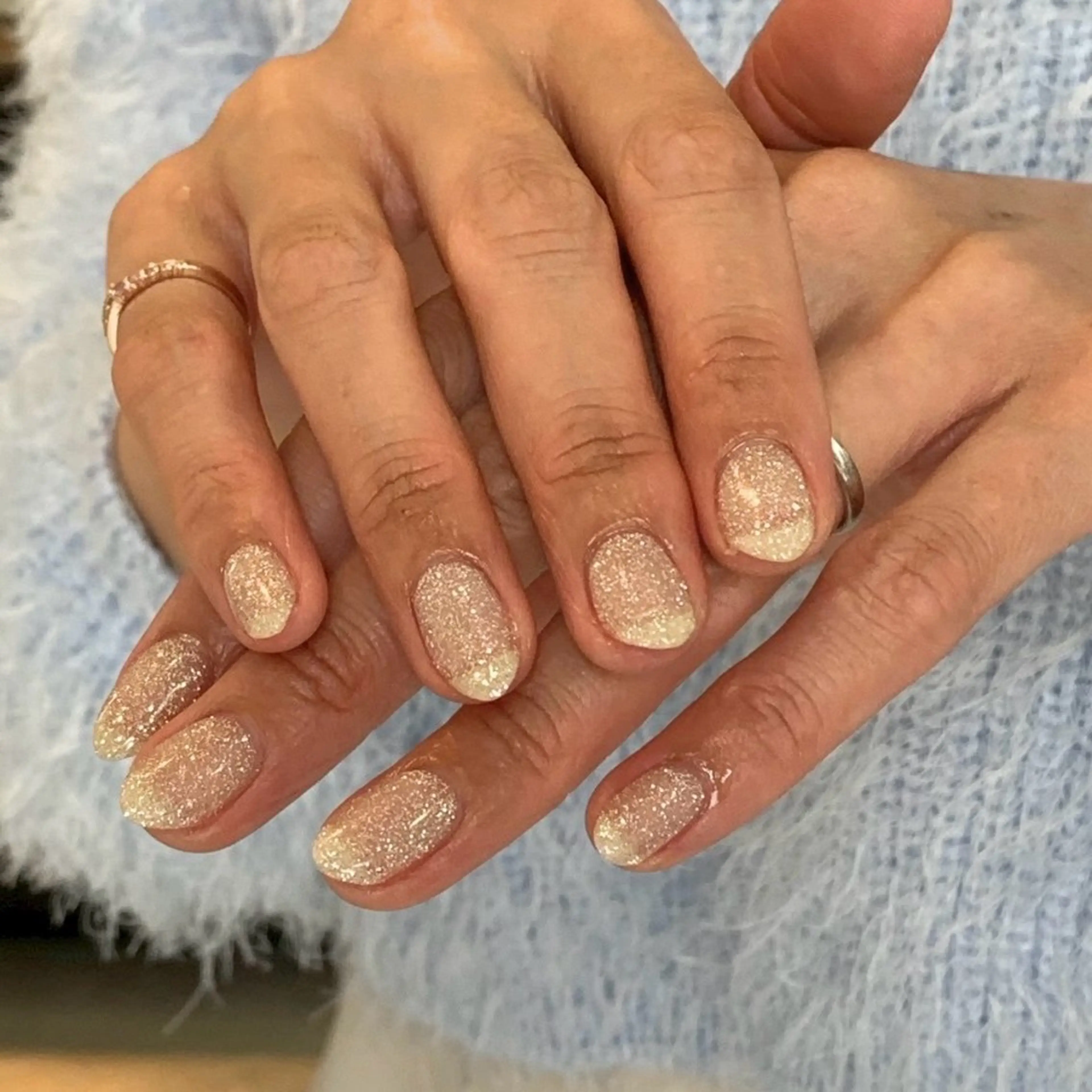 ネイル フラッシュネイル charme所属・charme kanaのネイルデザイン