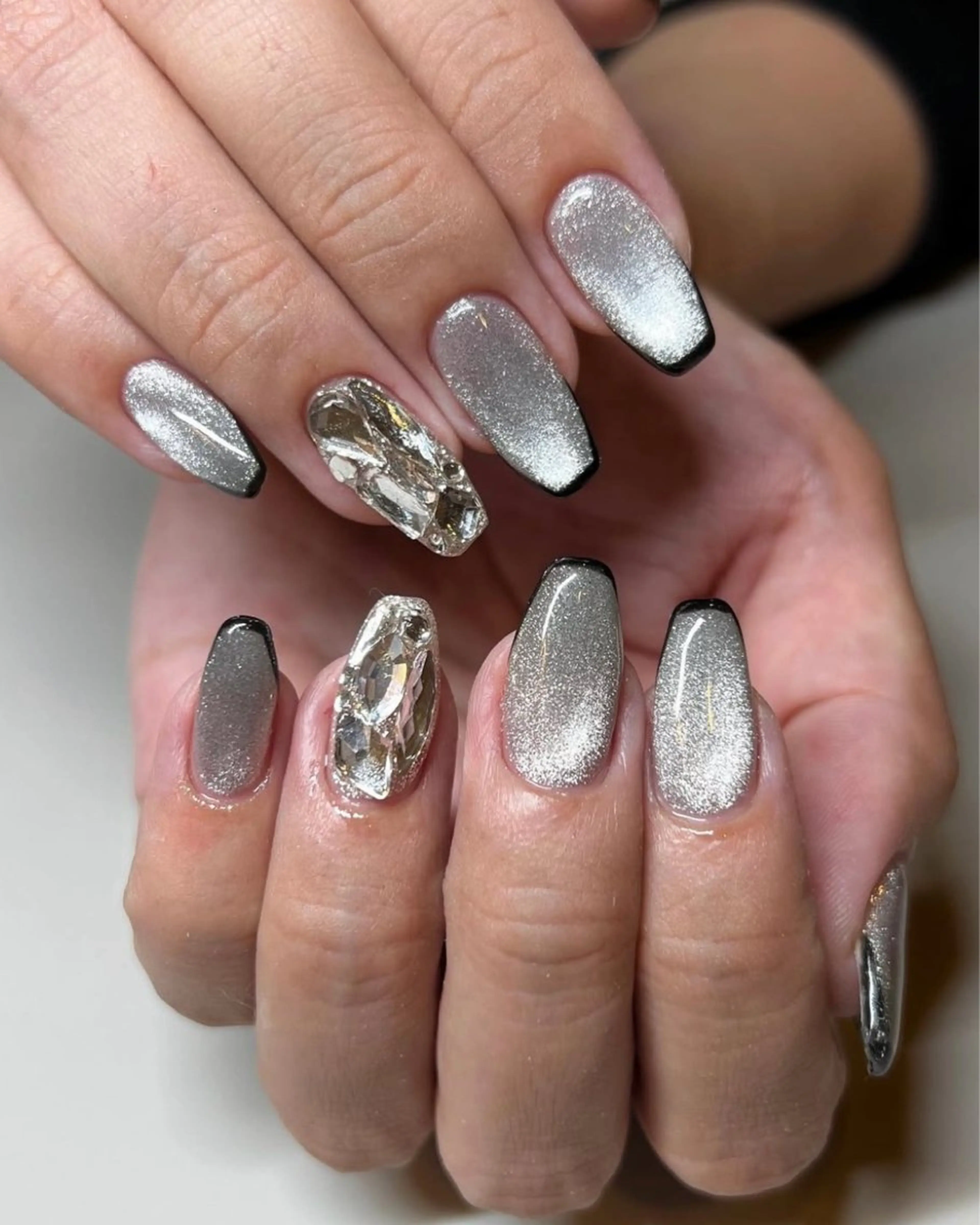 マグネットデザイン【オフケア込み】の写真