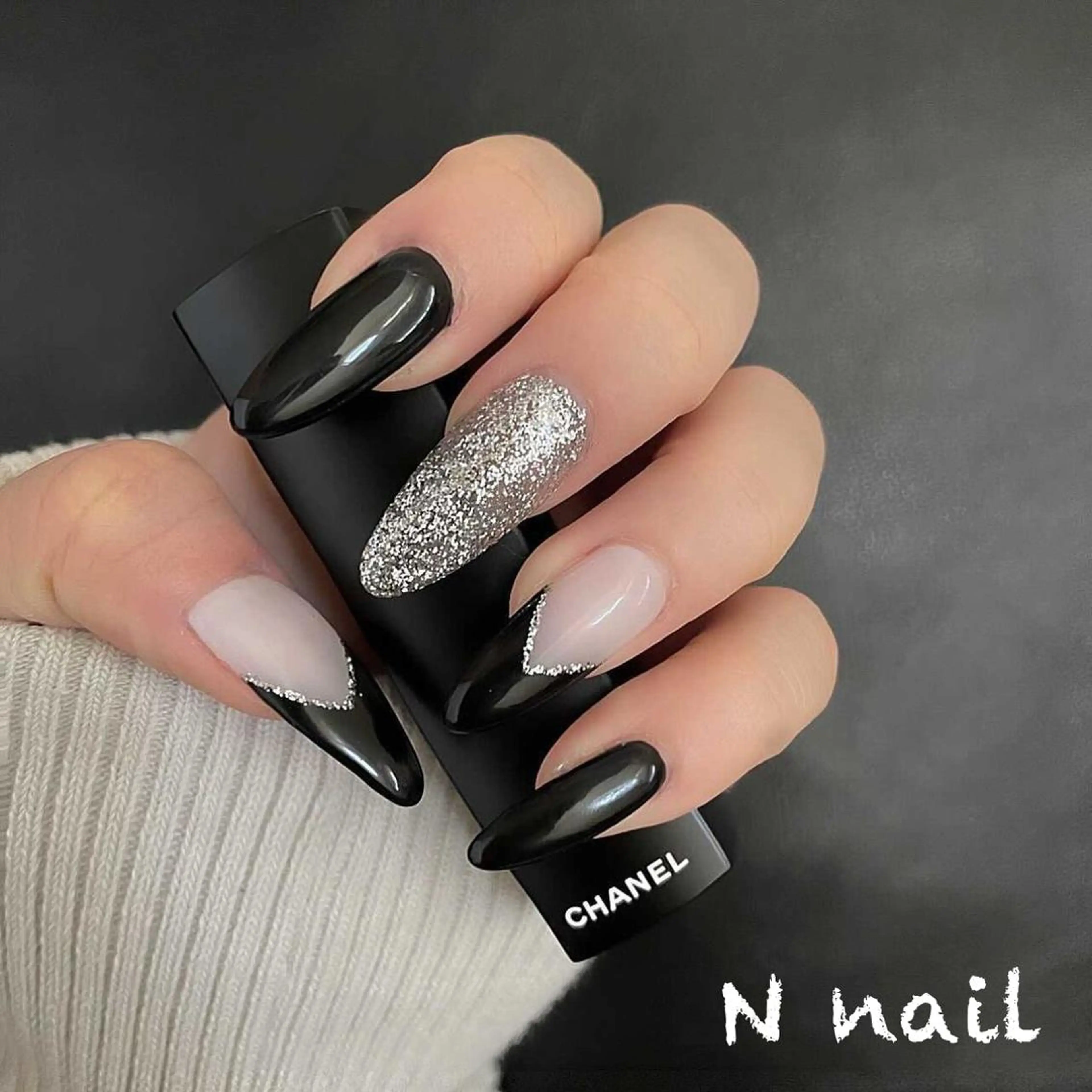 ネイル N nailのネイルデザイン