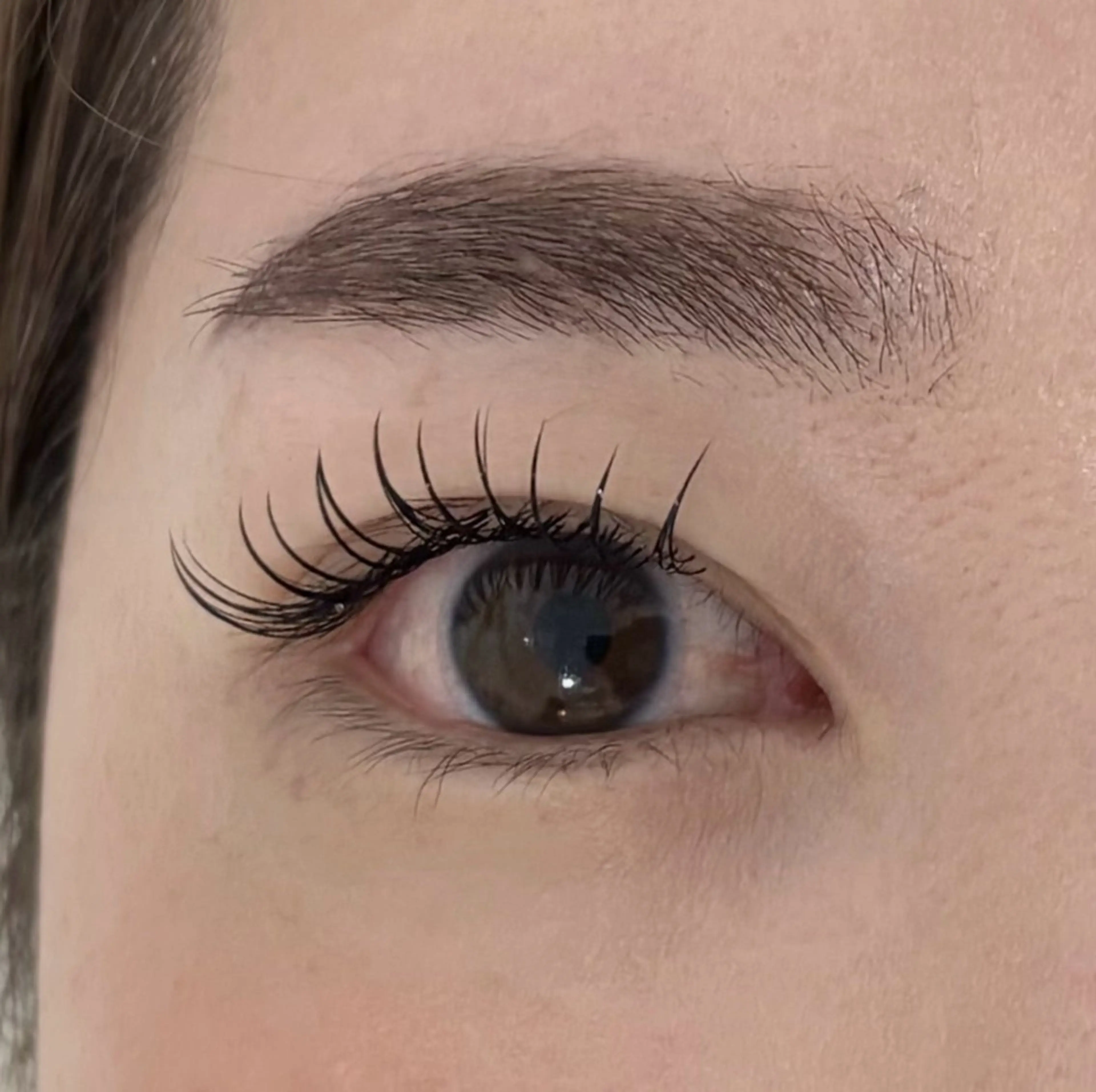 マツエク・マツパ マツエク edur所属・edur 梶並のマツエク・マツパデザイン