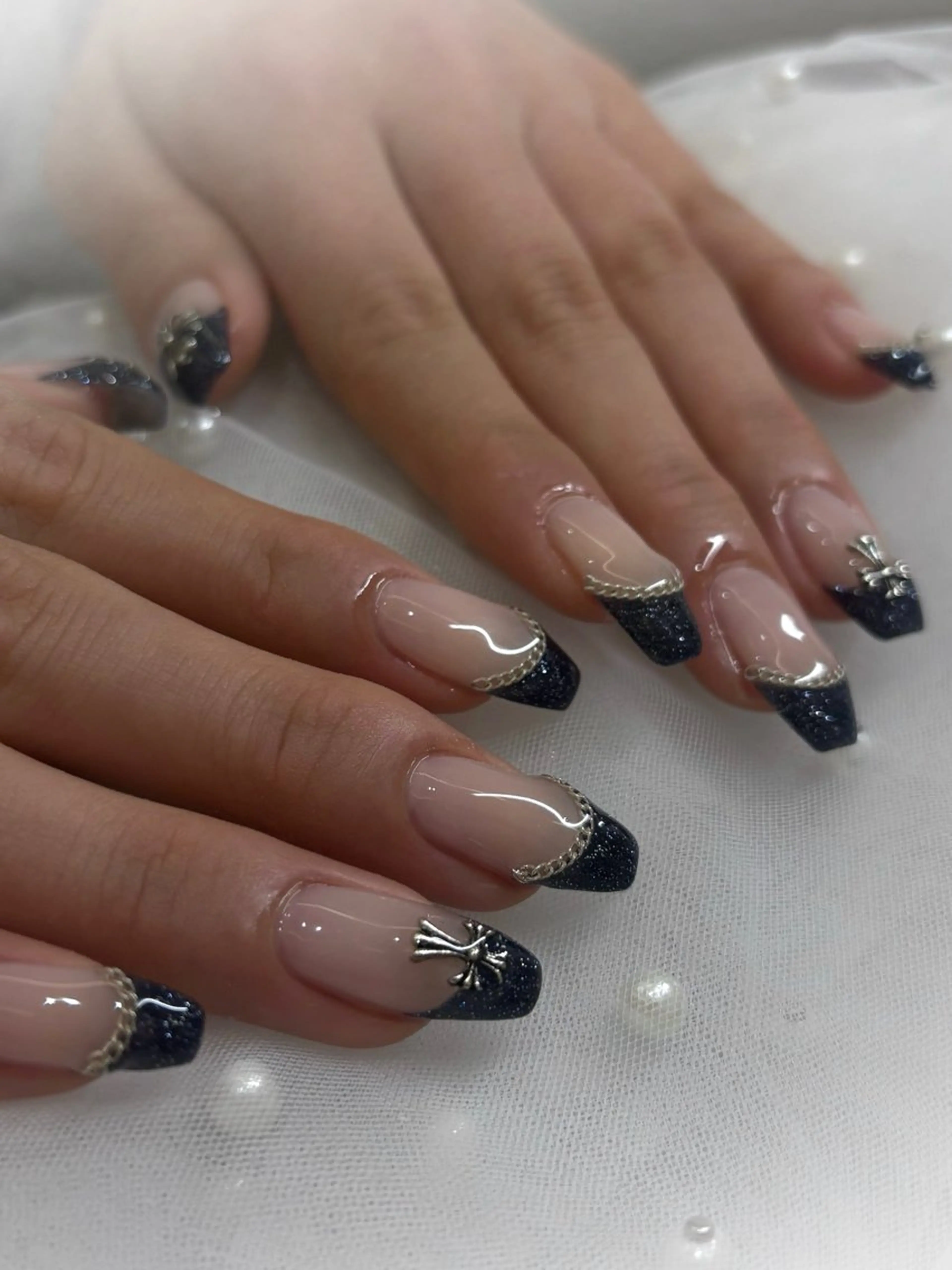 ネイル BeautyFavo .byRyokaのネイルデザイン