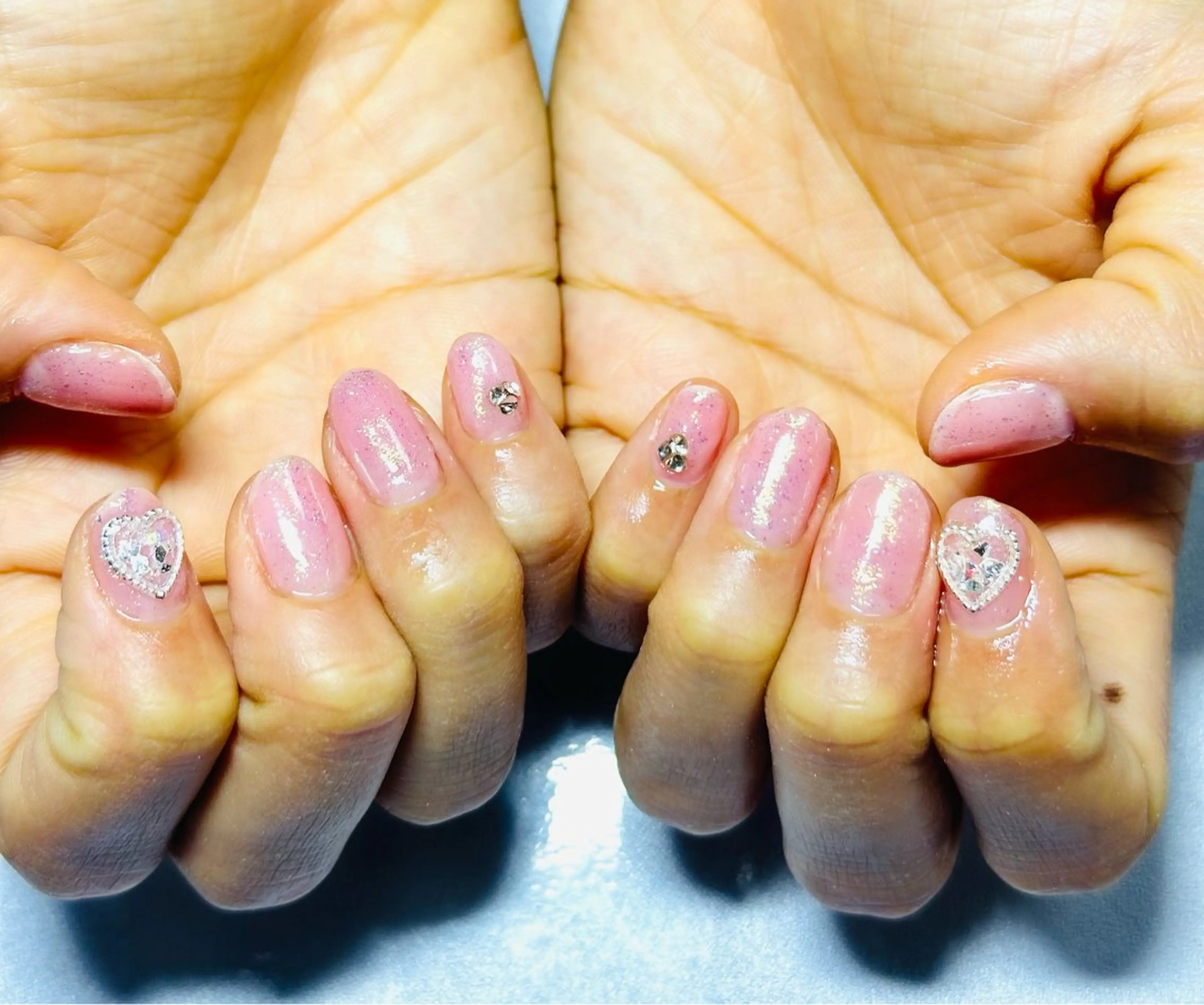 ネイル Moon’s 🌙 nailのネイルデザイン