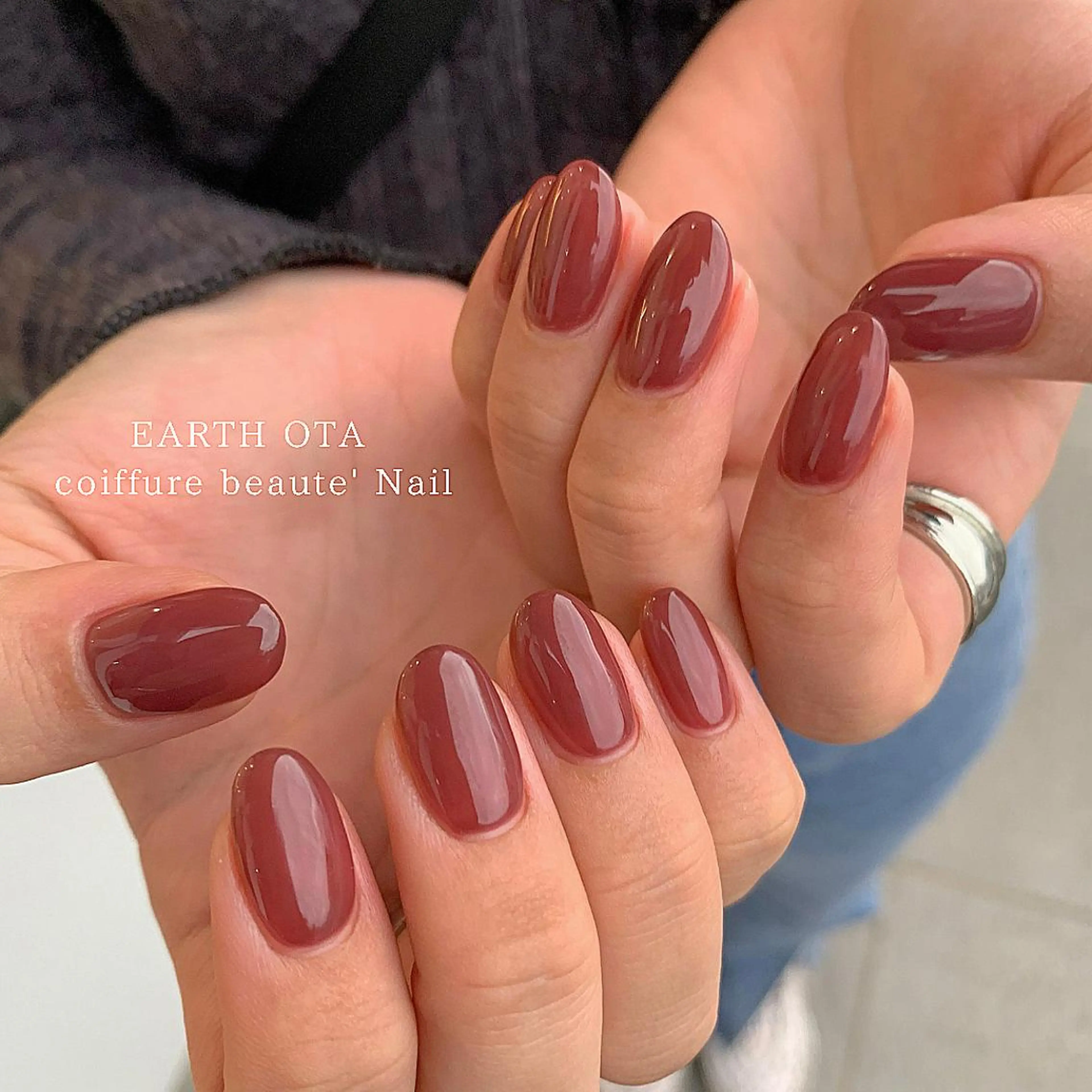 ネイル Rena colore'のネイルデザイン