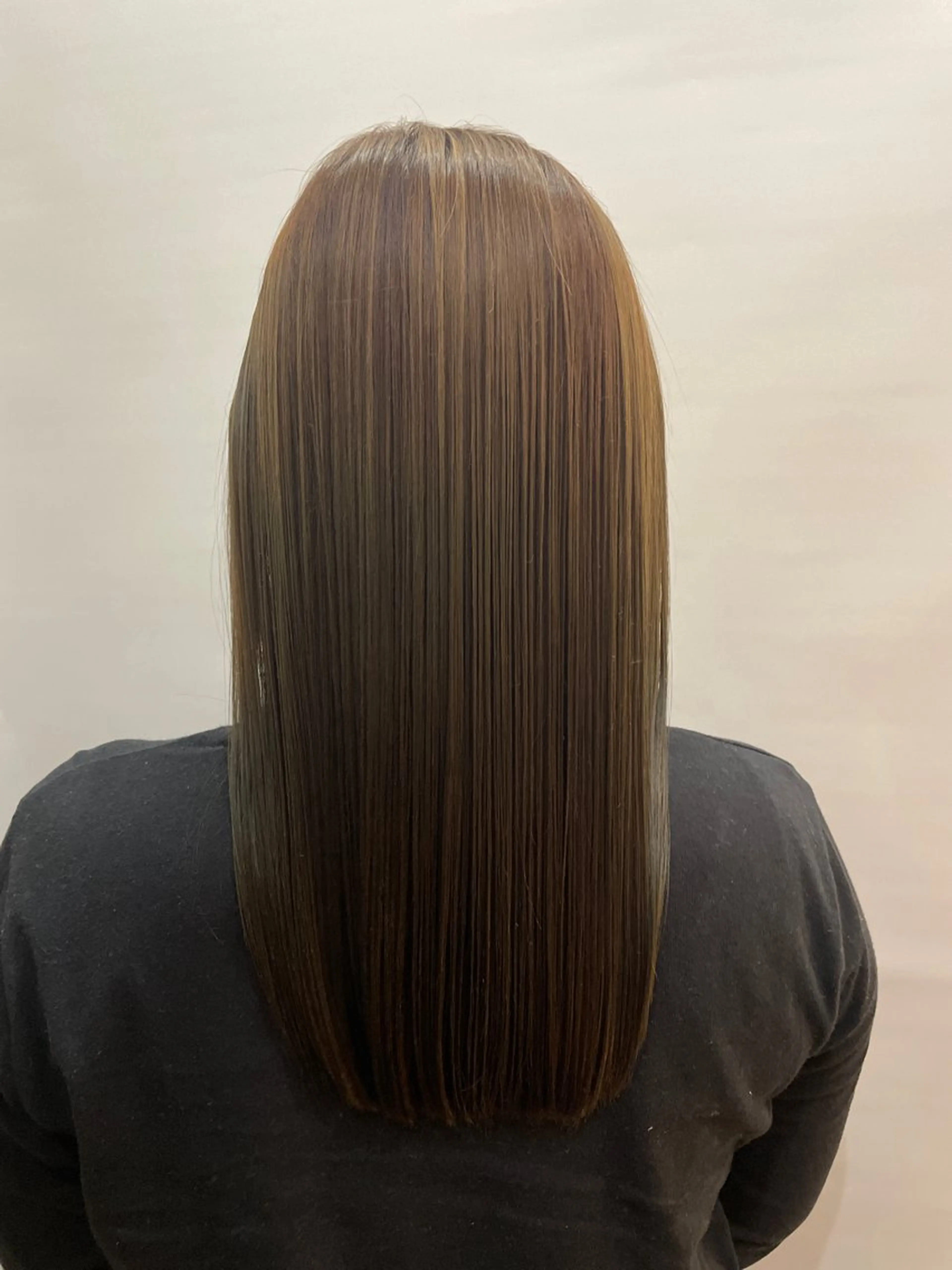 ミディアム MINNANO所属・⚪️マナエ⚪️ ／学芸大学のヘアスタイル