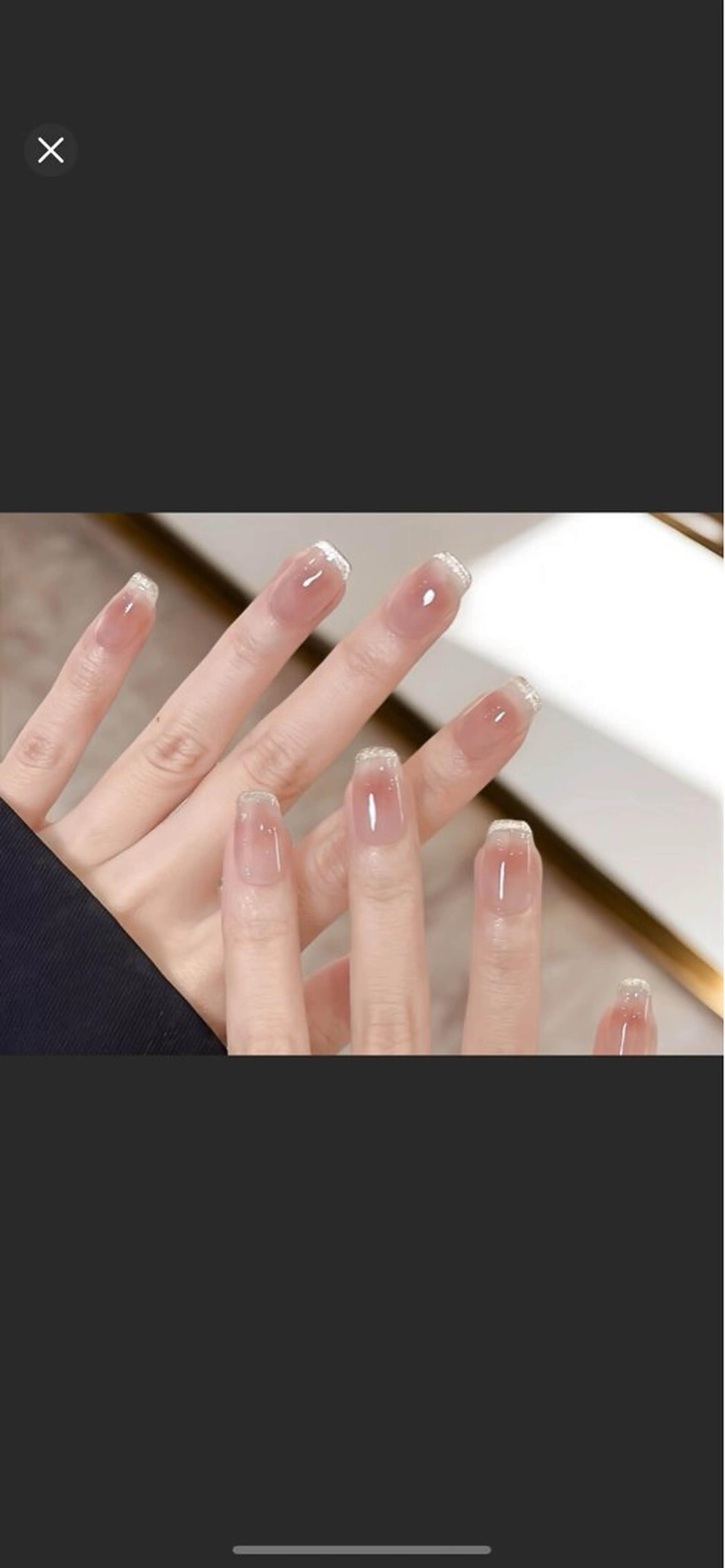 ネイル ハンドネイル シン ディのネイルデザイン