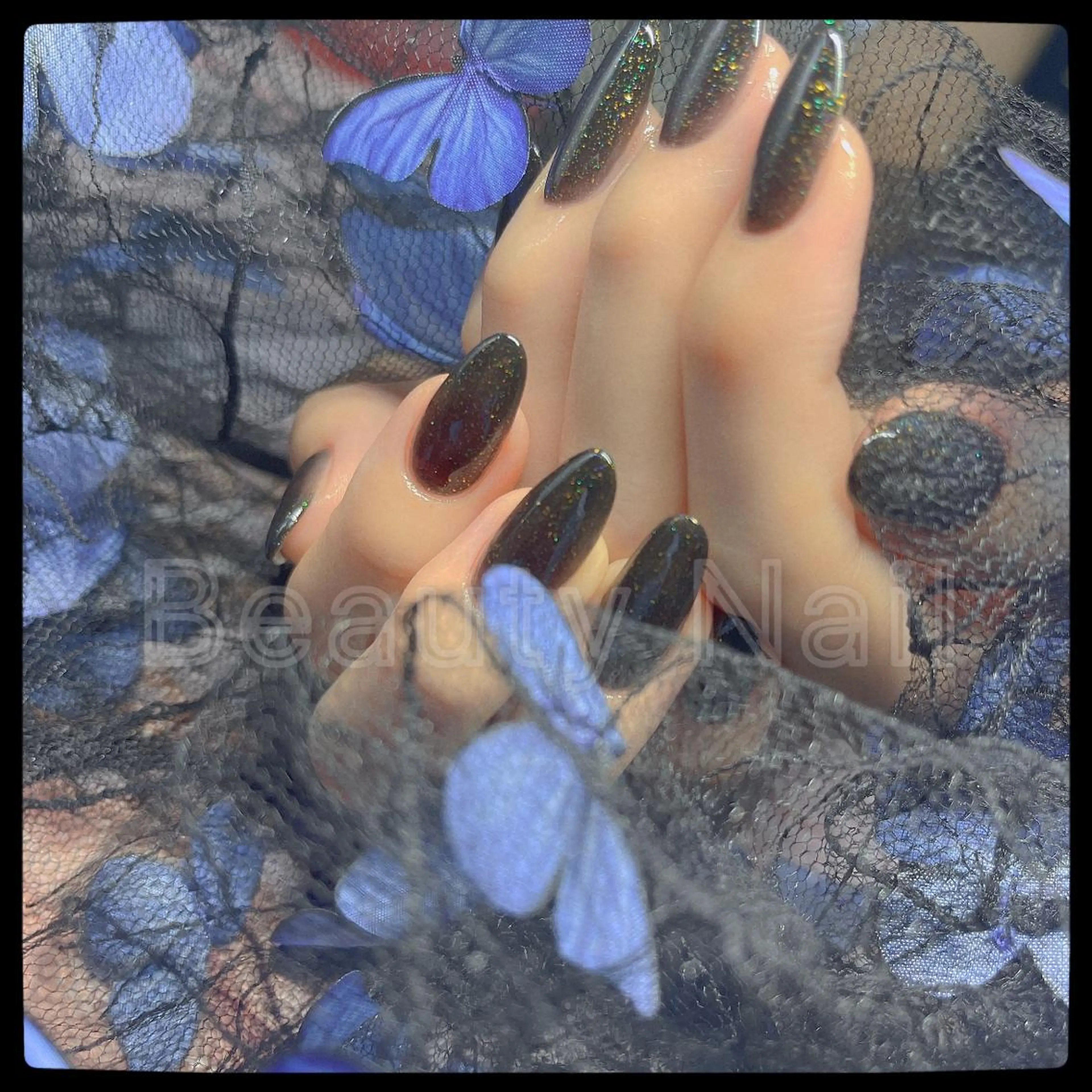 ネイル Moonstone Salon所属・Moonstone Salonのネイルデザイン