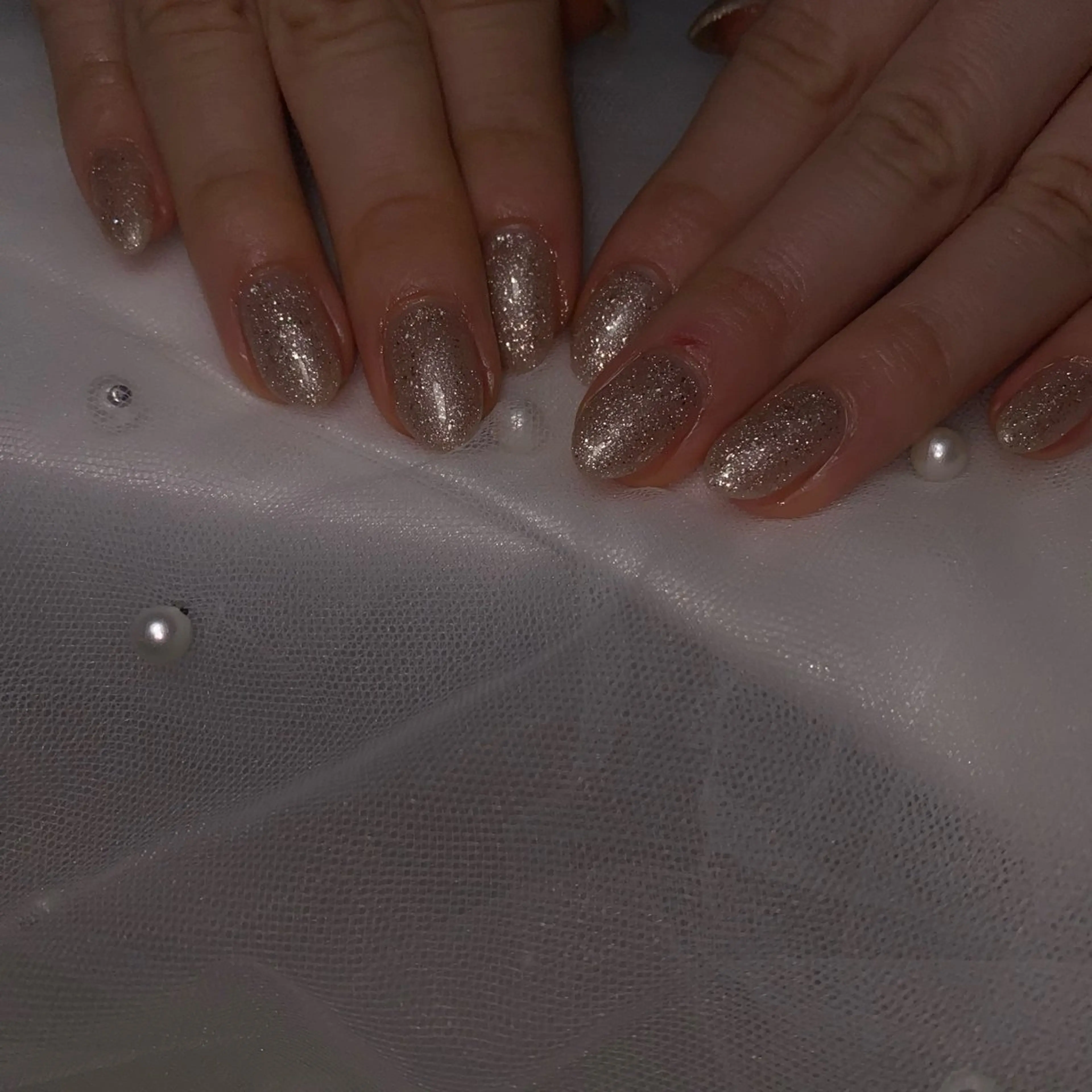 ネイル ハンドネイル LIll nailのネイルデザイン