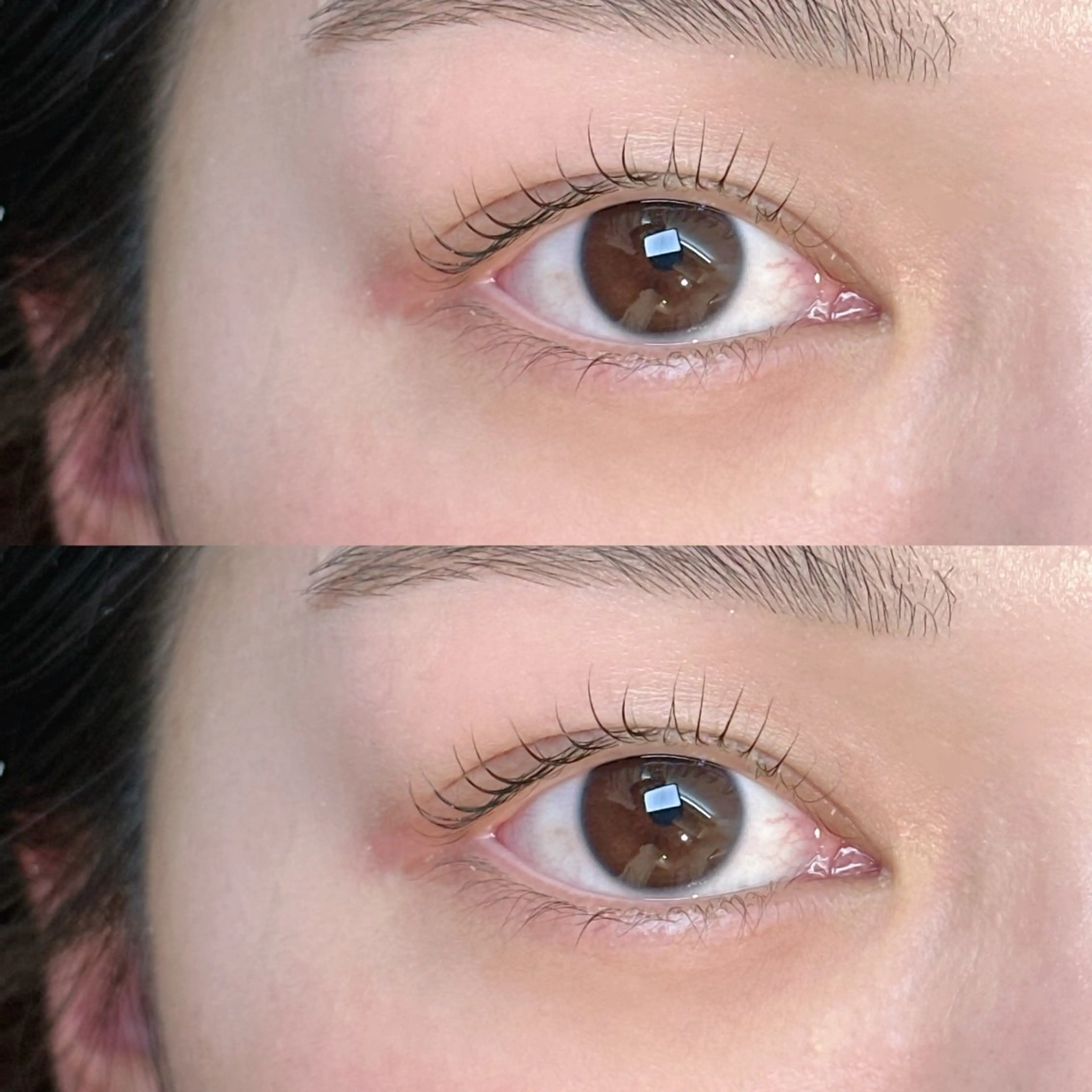 マツエク・マツパ フラットラッシュ ナチュラル パリジェンヌラッシュリフト まつげパーマ 下まつげエクステ Neo店長🌿 KOTONO🌿のマツエク・マツパデザイン