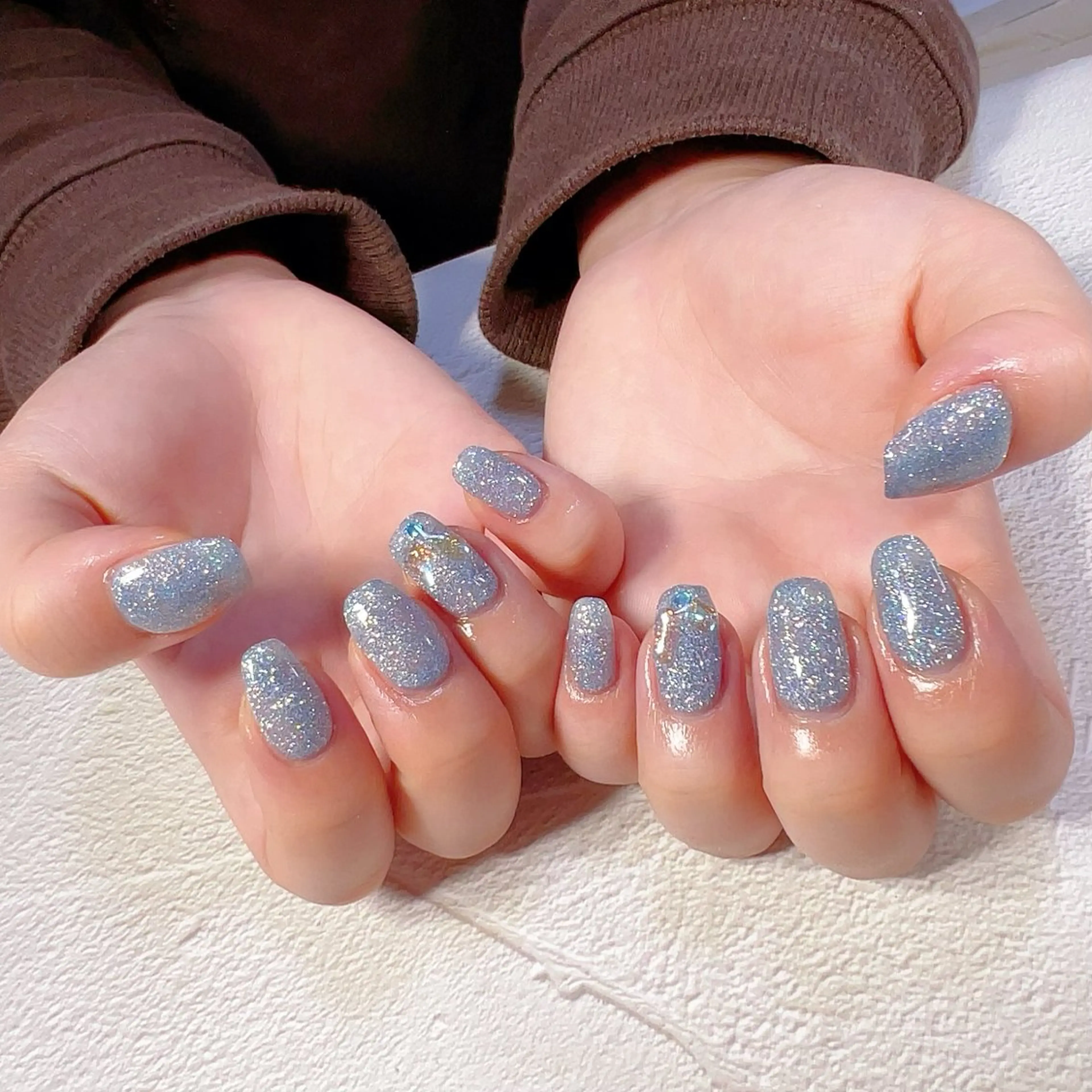 ネイル ネイルサロン ロア旧ジョリーのネイルデザイン