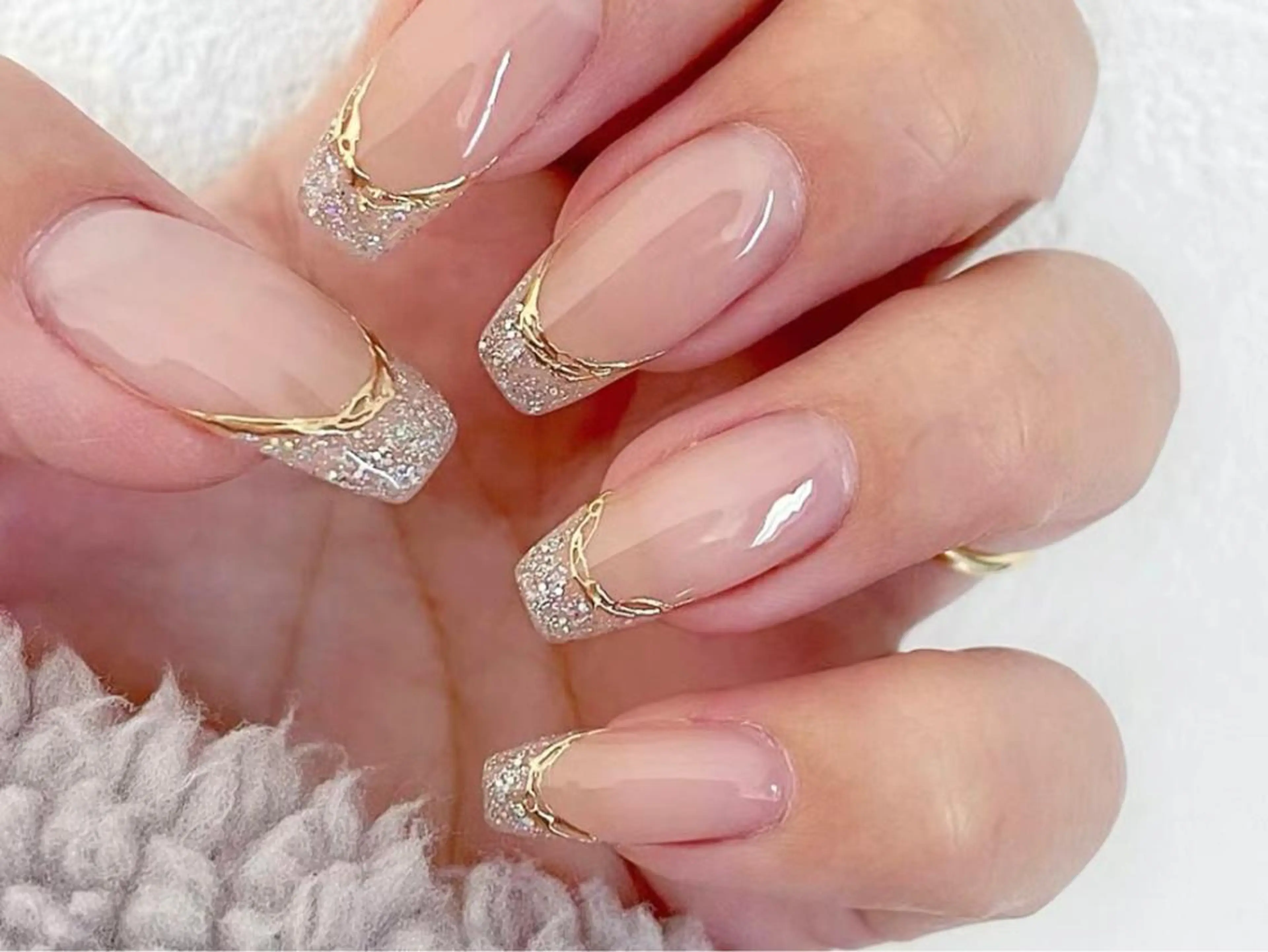 ネイル Trend Nail シルフのネイルデザイン