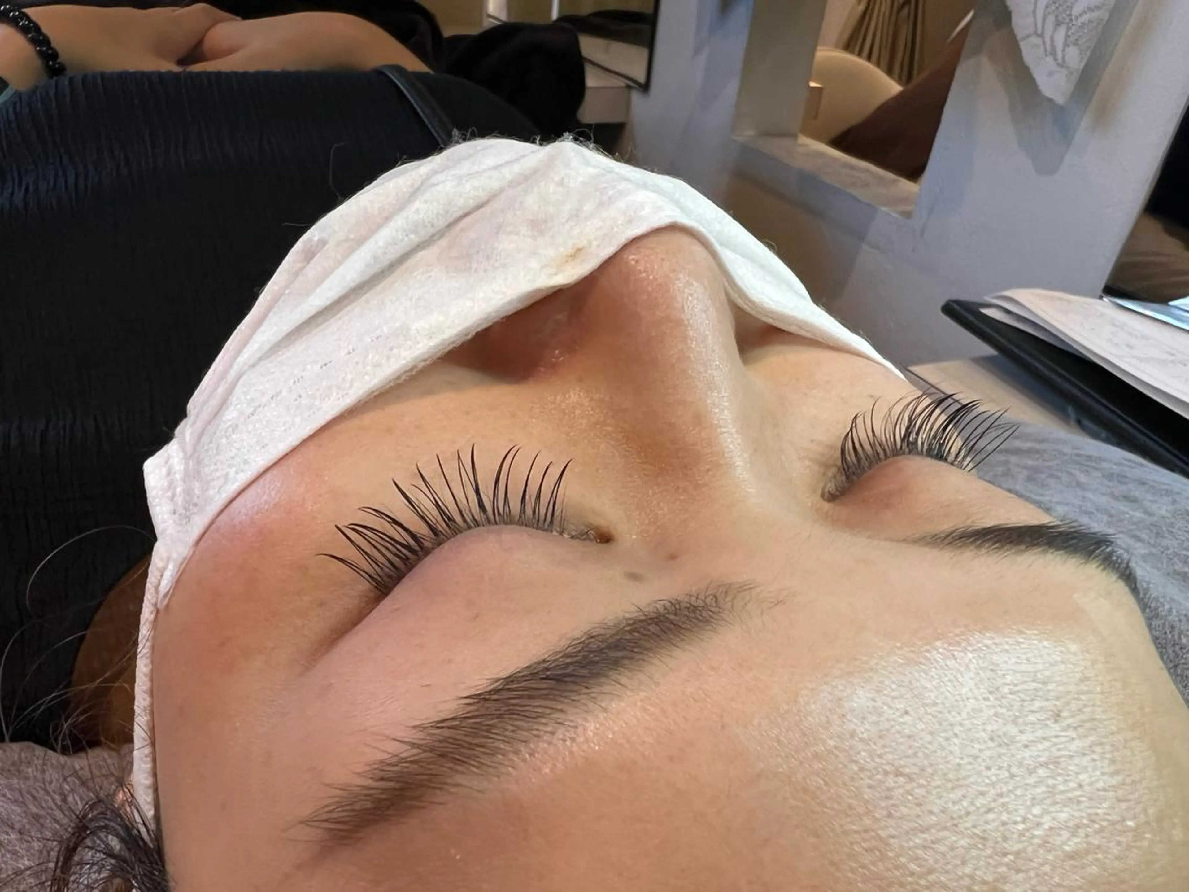 マツエク・マツパ Mei🎀 eye & hairのマツエク・マツパデザイン