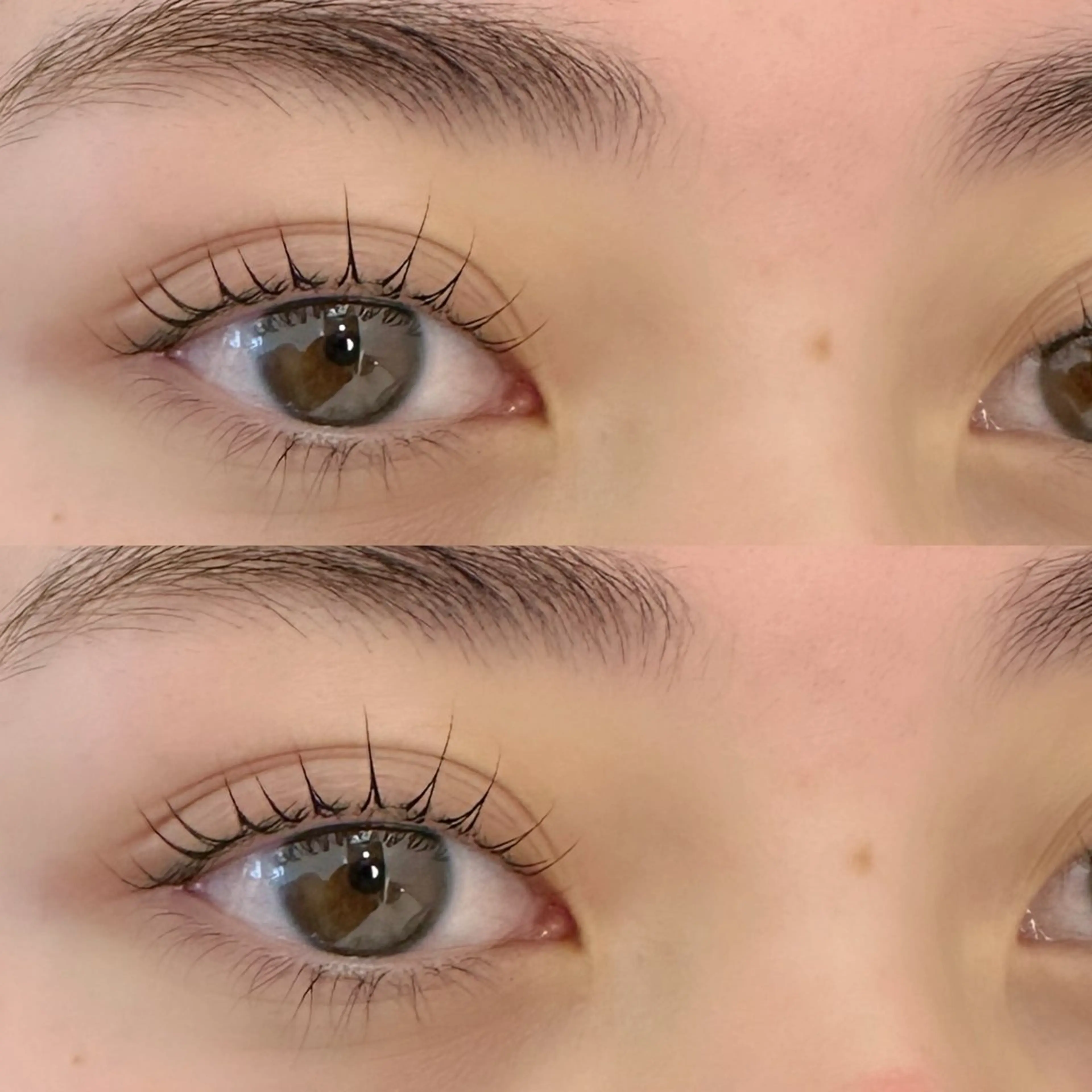 マツエク・マツパ 韓国風マツエク マツパ boutique茨木店所属・eyelist あつこのマツエク・マツパデザイン