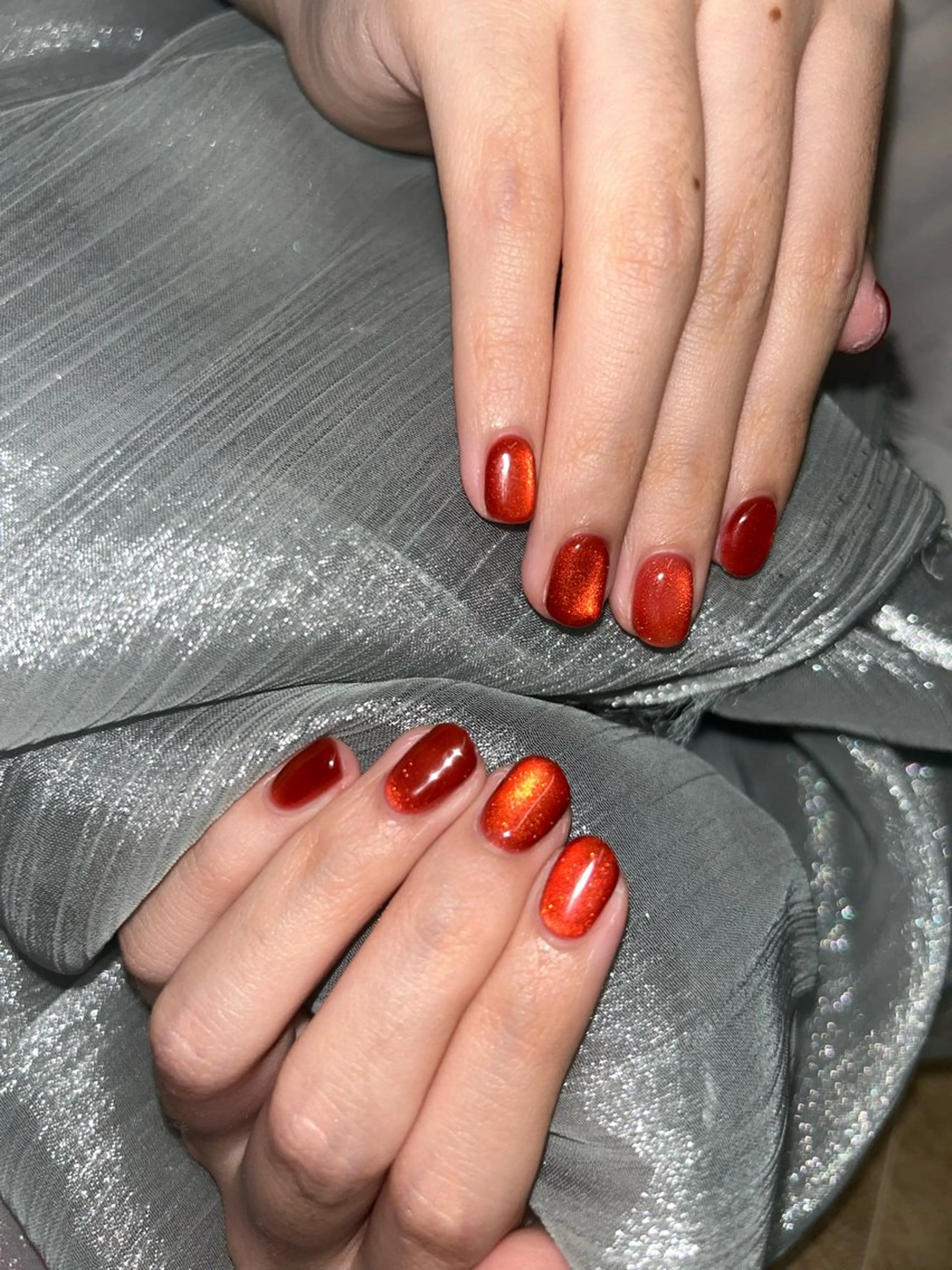 ネイル belle nail.所属・belle🔔 nail.すずのネイルデザイン