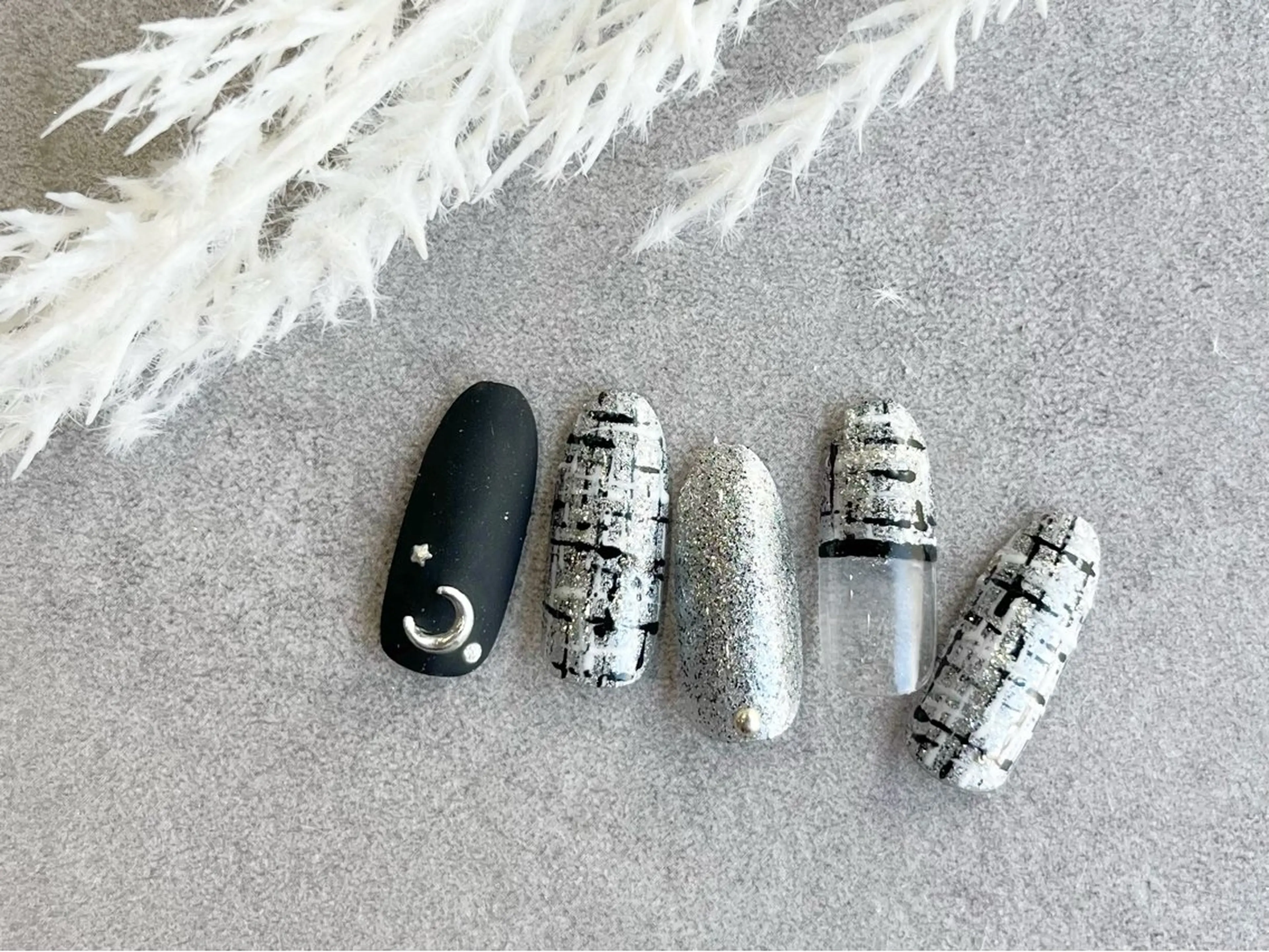 ネイル ハンドネイル ハンドケア eni. by michのネイルデザイン