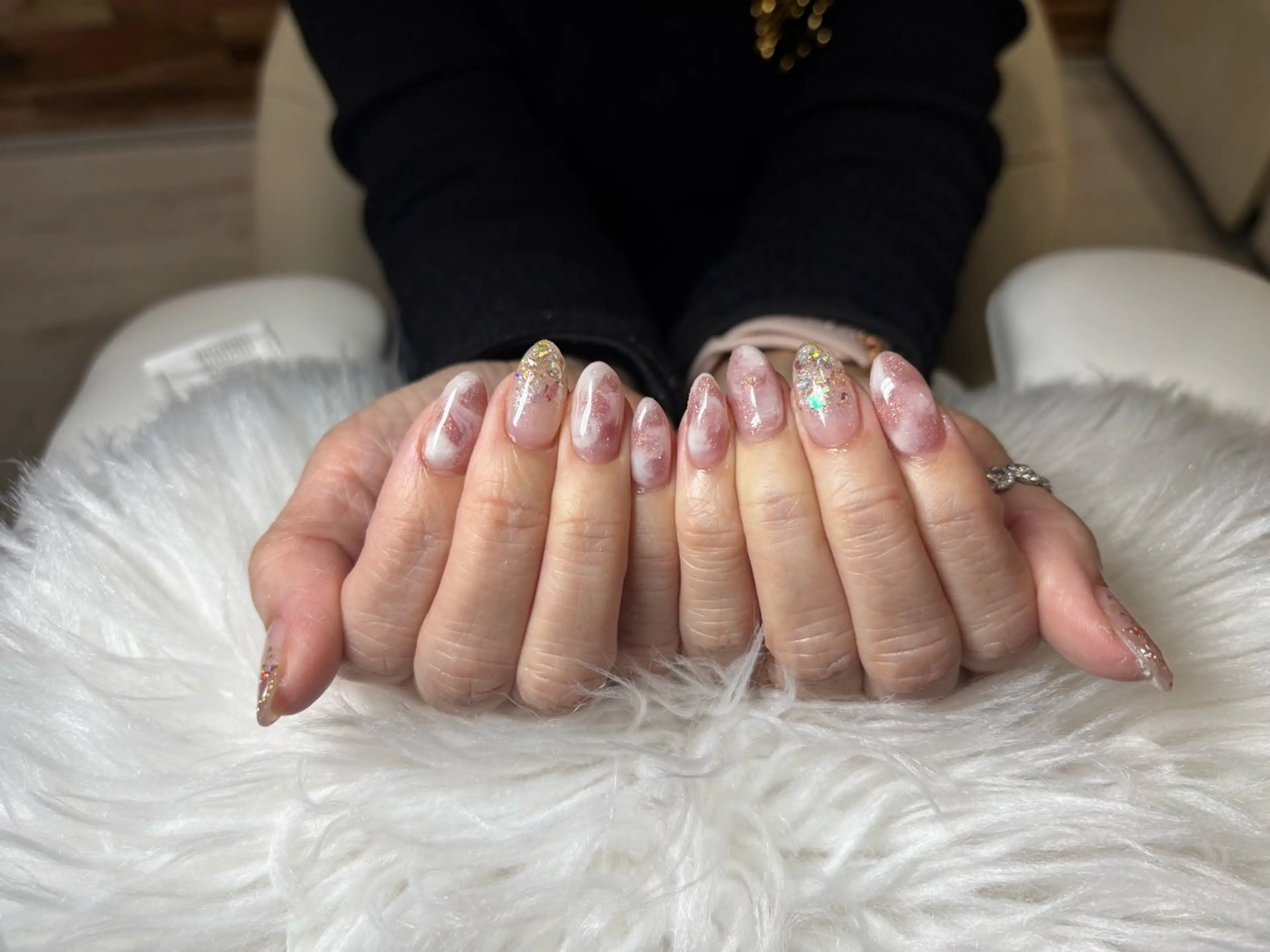 ネイル EN_NAIL akaneのネイルデザイン