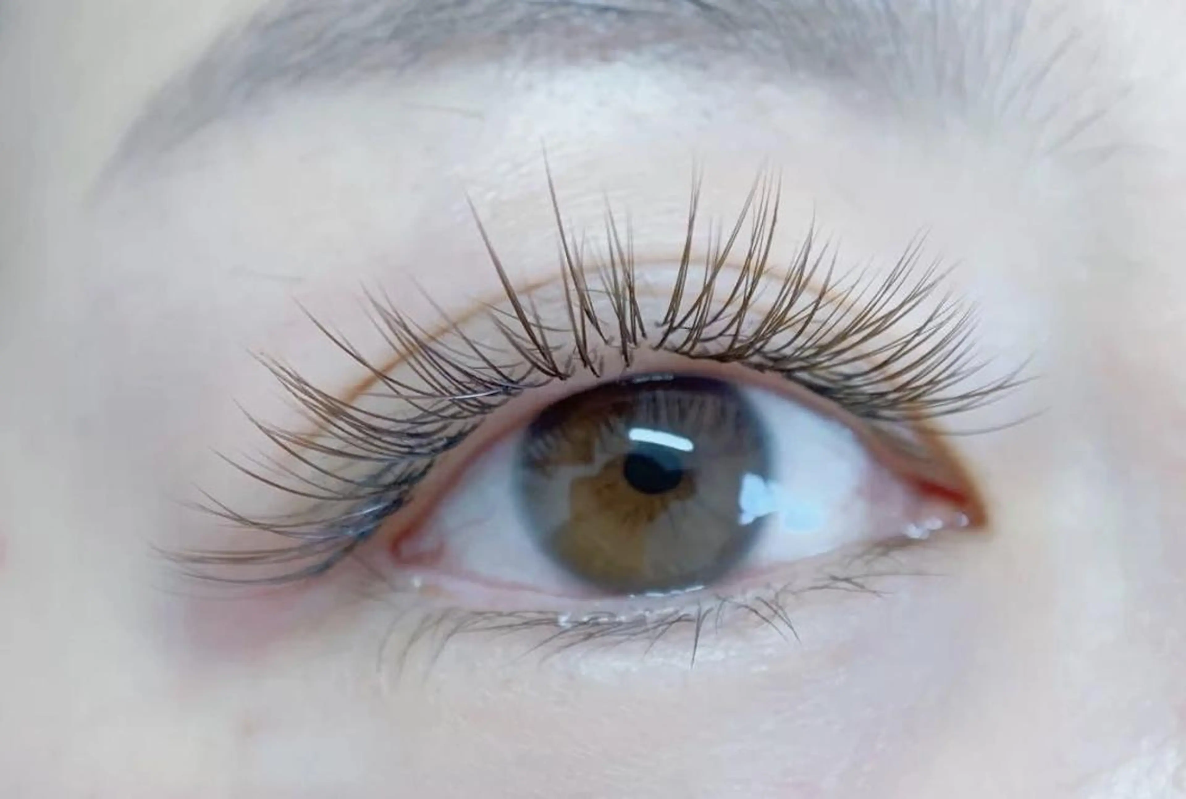 マツエク・マツパ AB マツエクネイルサロンのマツエク・マツパデザイン