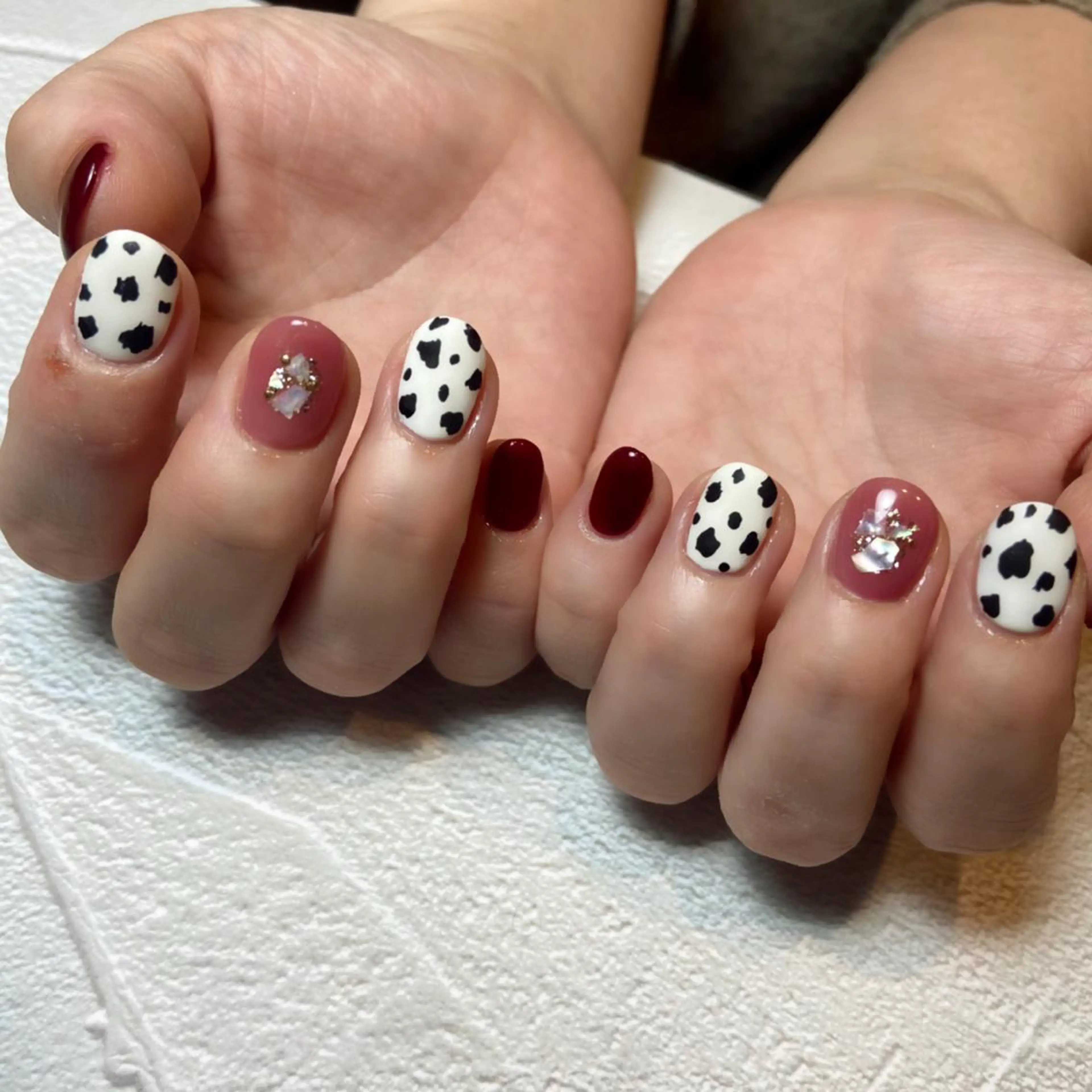 ネイル エステティックサロン Liente(リアンテ）所属・Hashimoto .のエステ・リラクイメージ