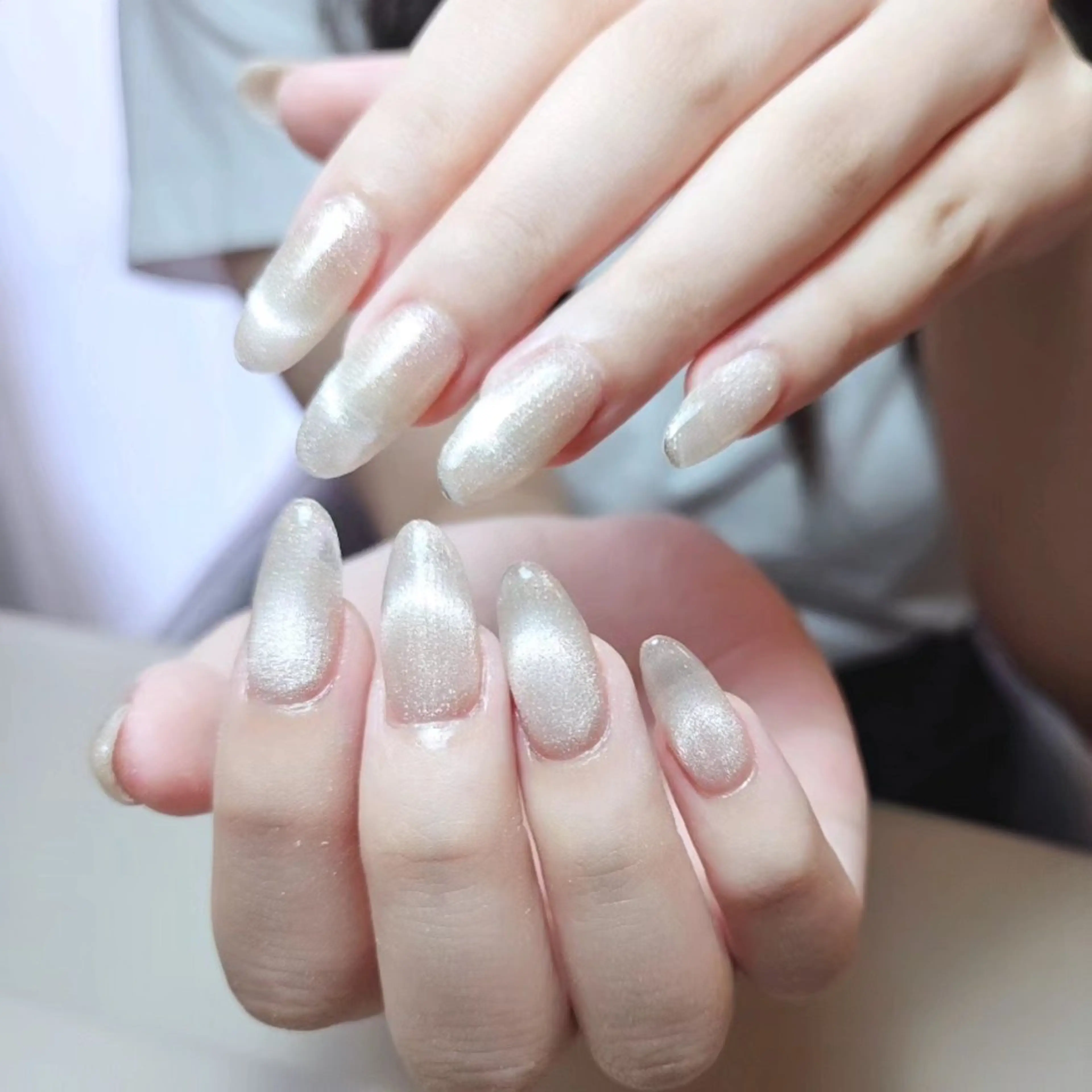 ネイル 🌈Yun nail hyejin💋のネイルデザイン