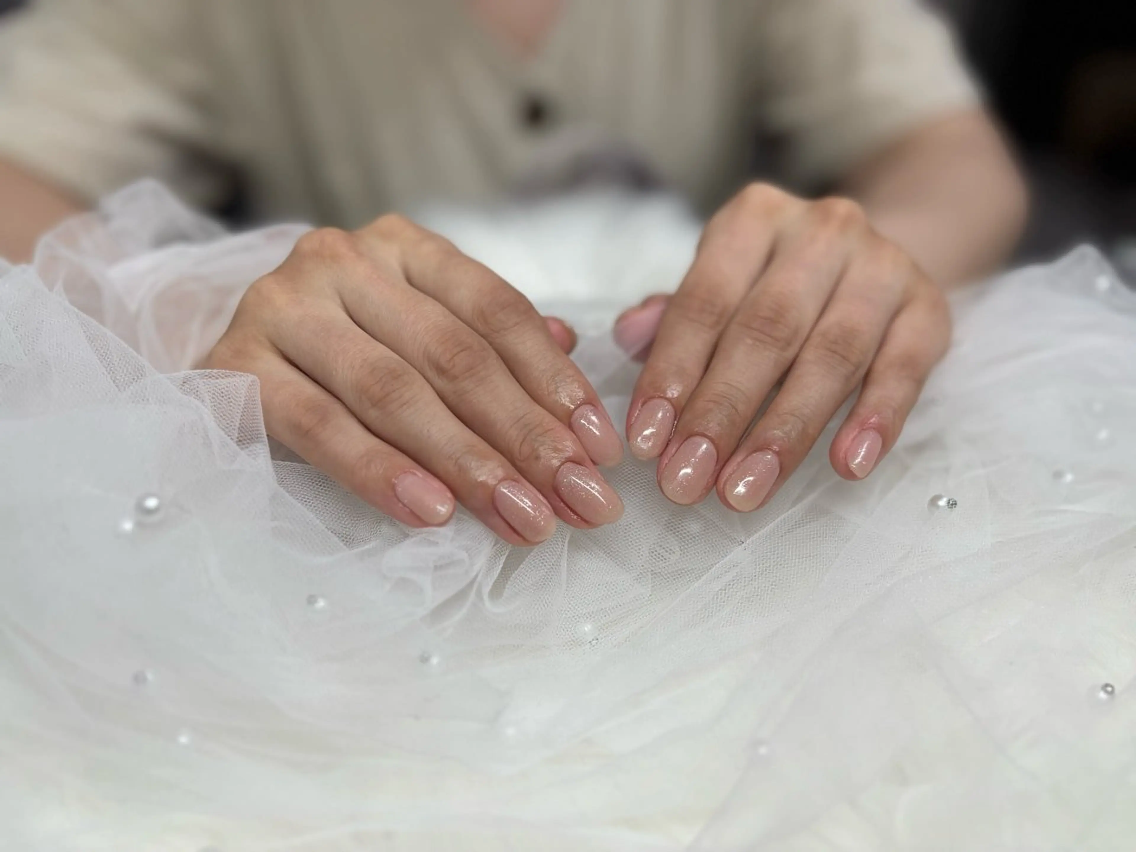 ネイル ハンドネイル ANELA ANNAのネイルデザイン