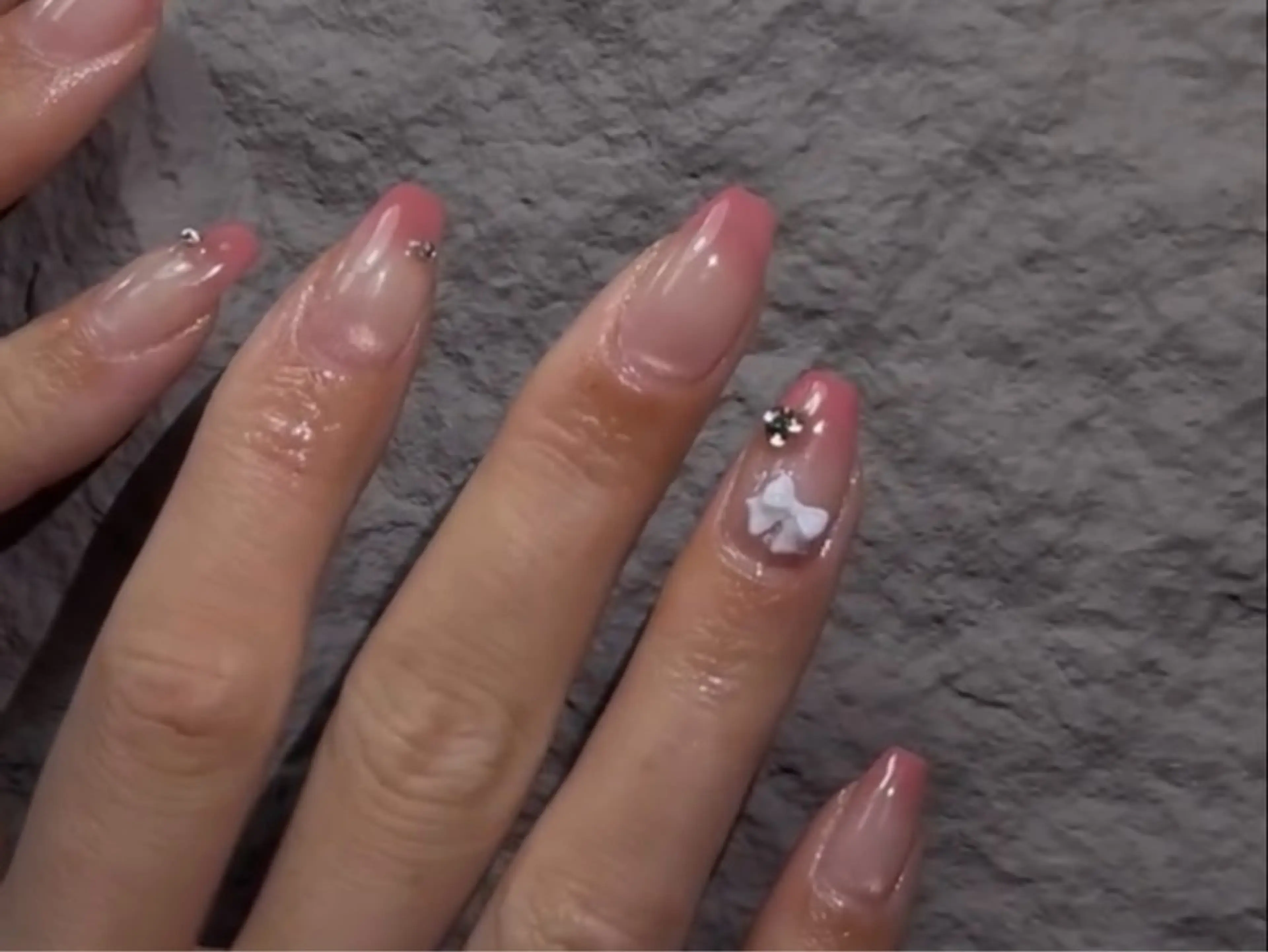 ネイル めぐみのネイルサロン keikoのネイルデザイン