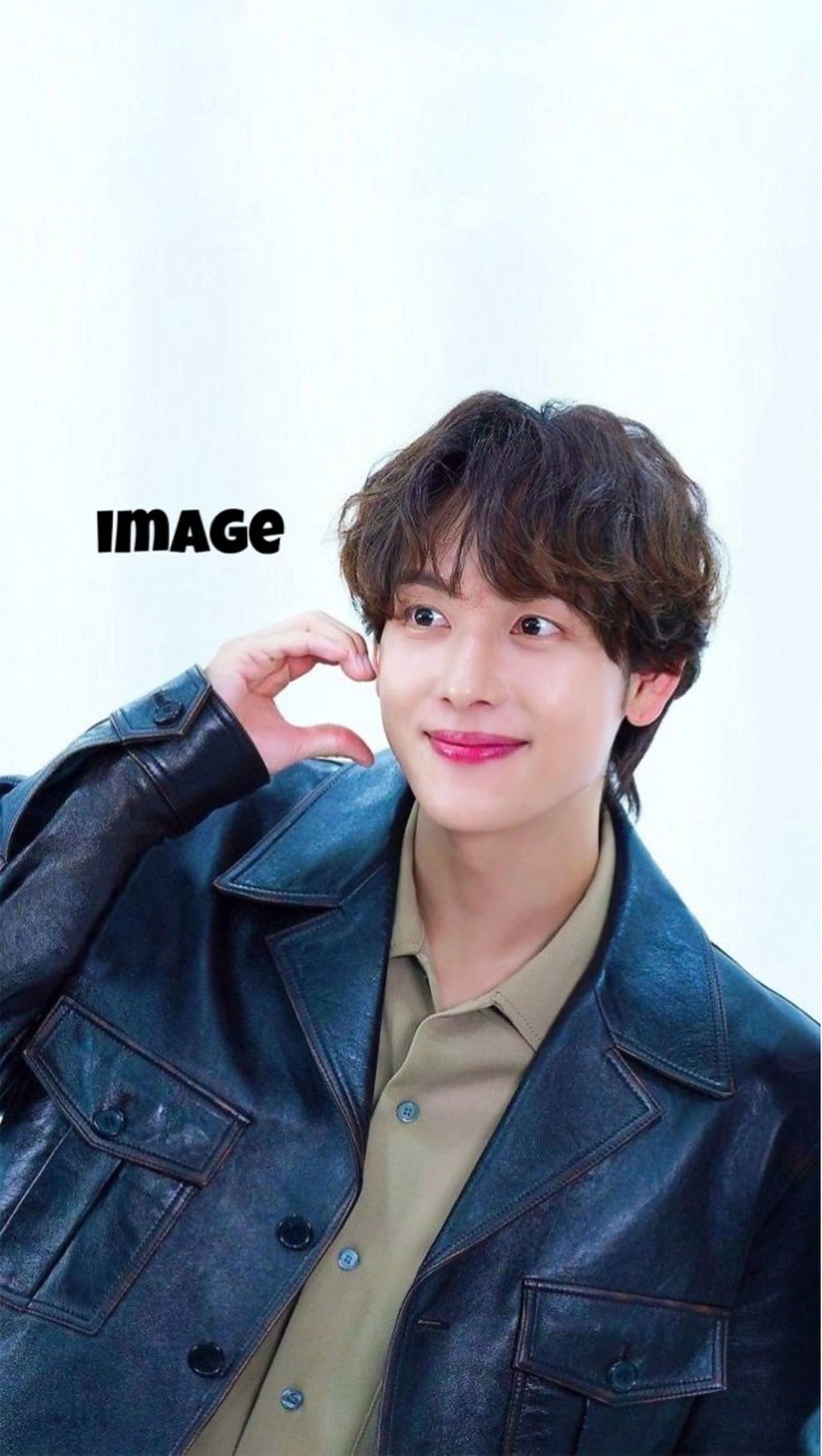 【新規限定‼️炭酸パック🫧＆ヘッドマッサージ付き】垢抜けメロ髪大変身😎メンズカット＆トリートメントの写真