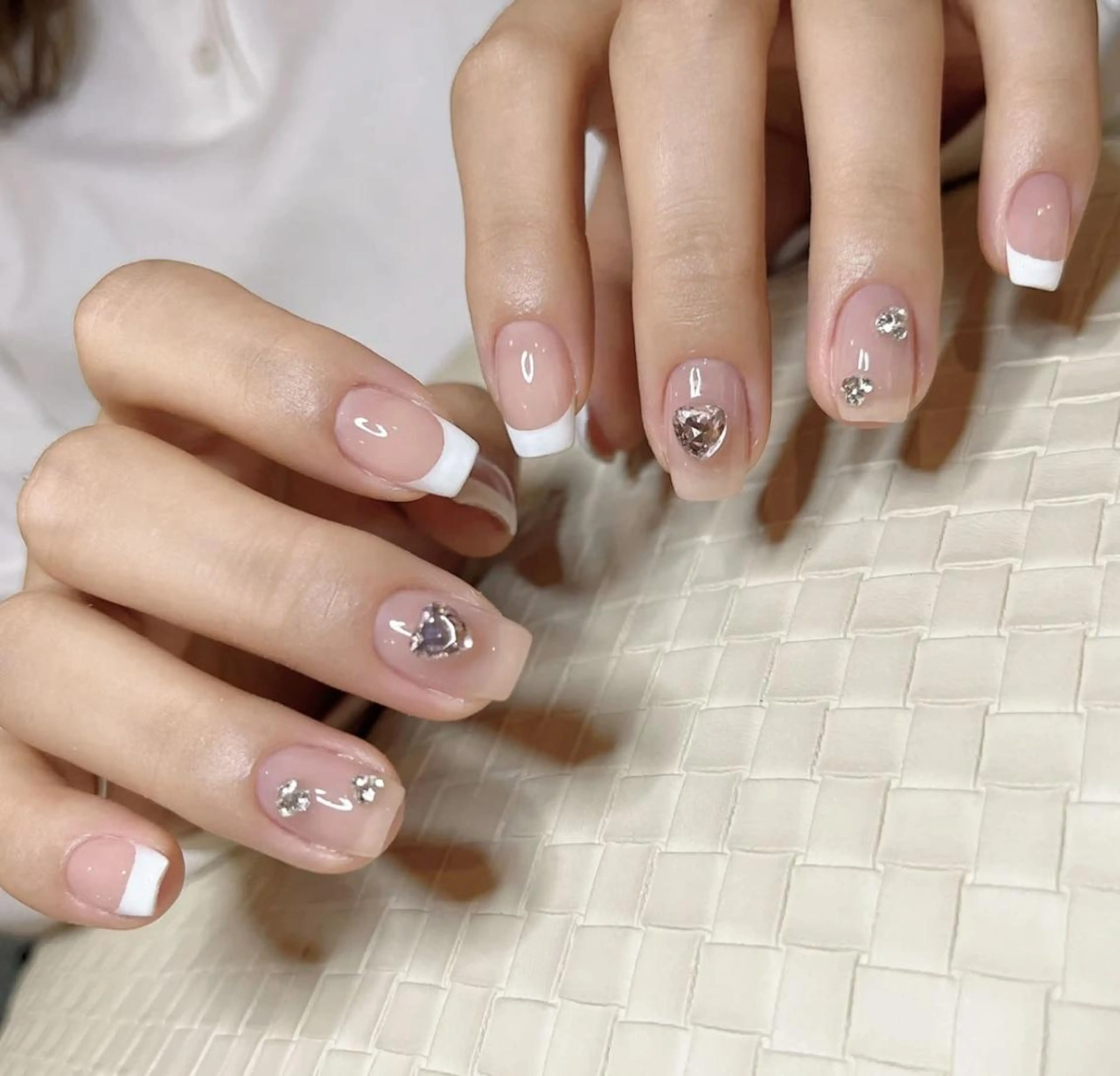 ネイル Queens PUPUのネイルデザイン