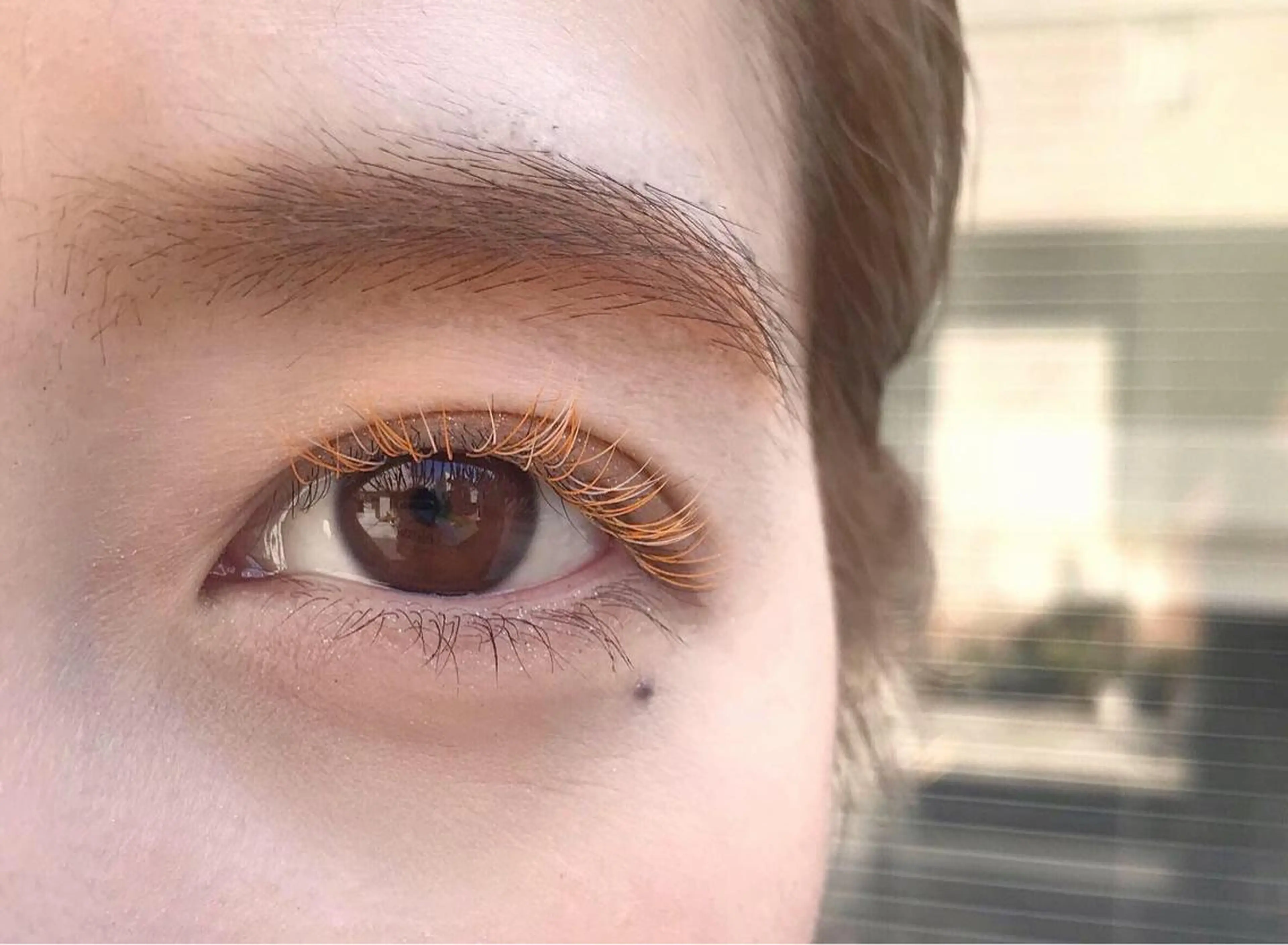 マツエク・マツパ yu kaの眉毛・アイブロウイメージ