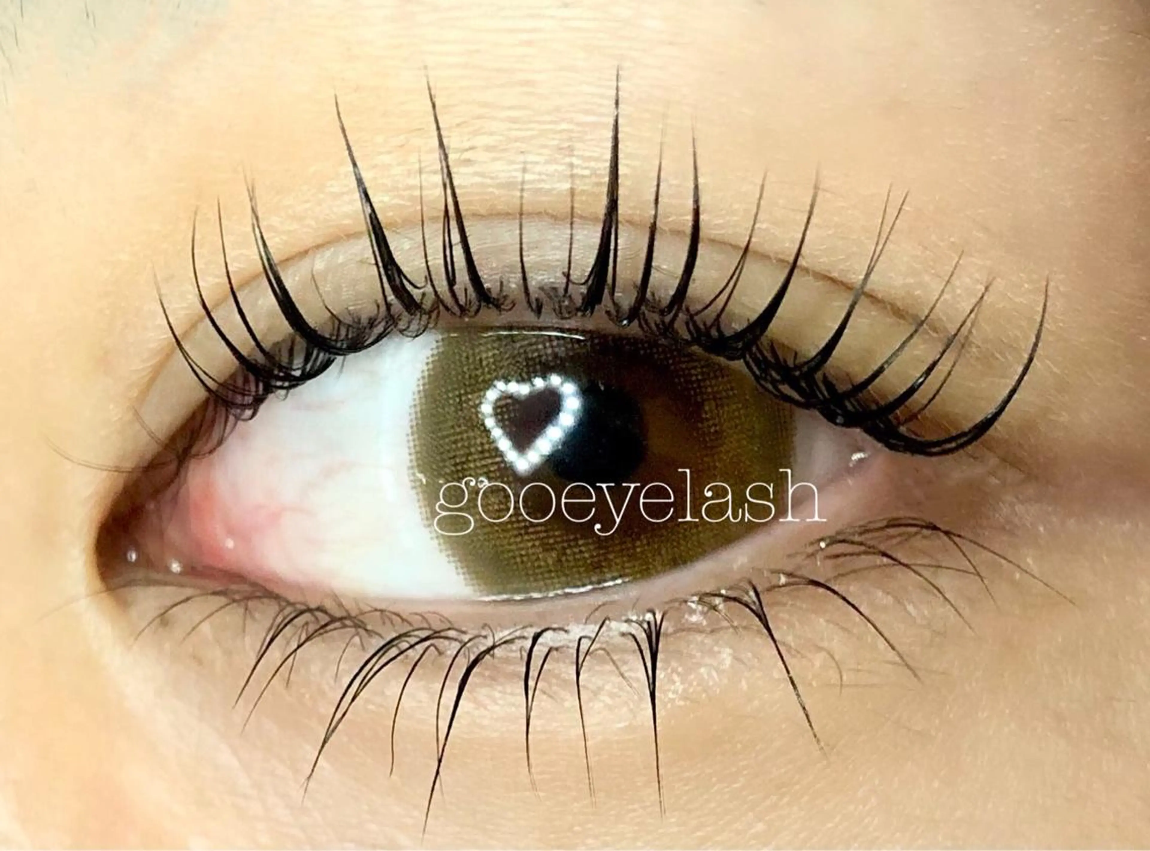 マツエク・マツパ Favori 山下のマツエク・マツパデザイン