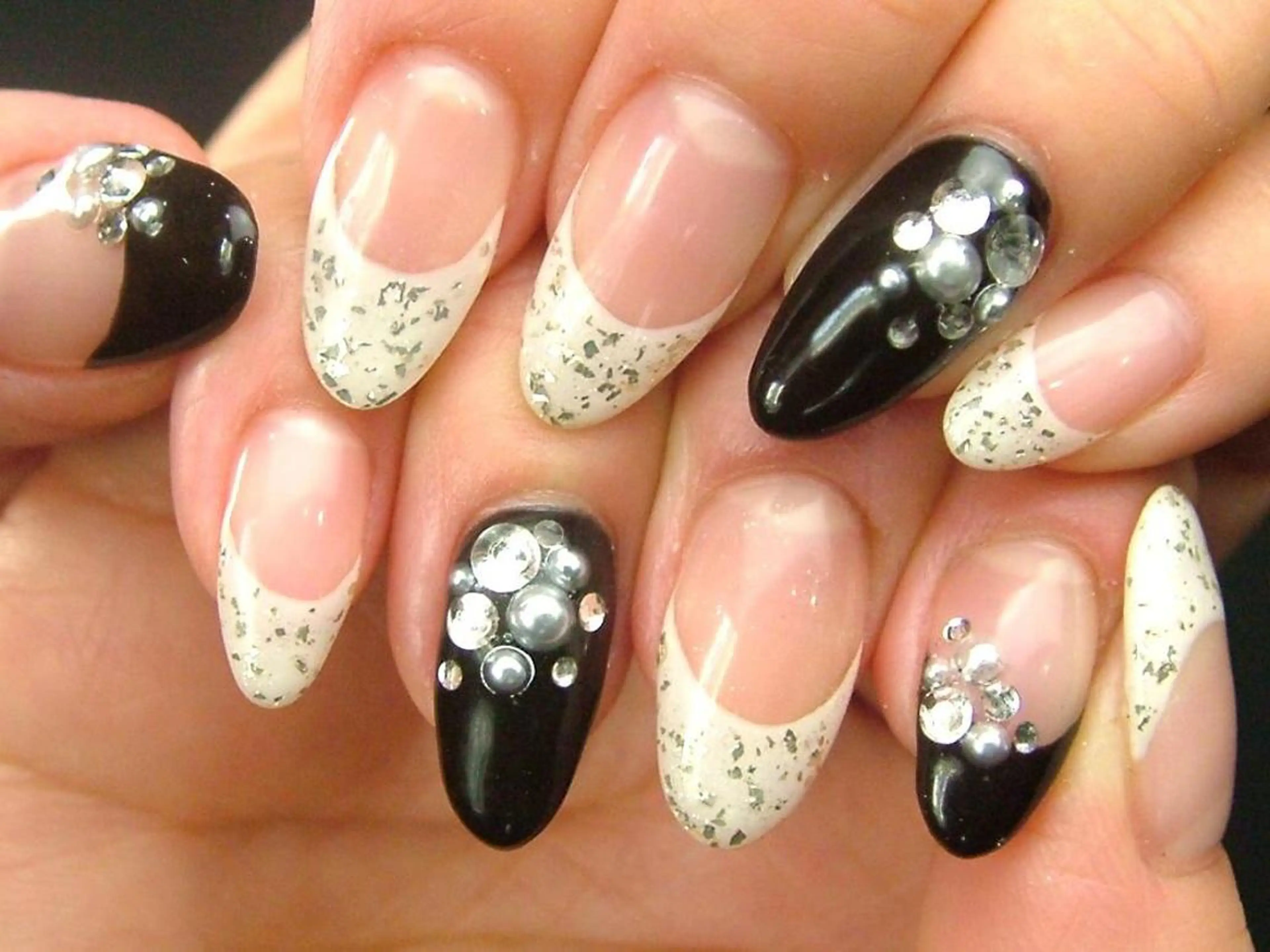 ネイル Ｋ- nailのネイルデザイン