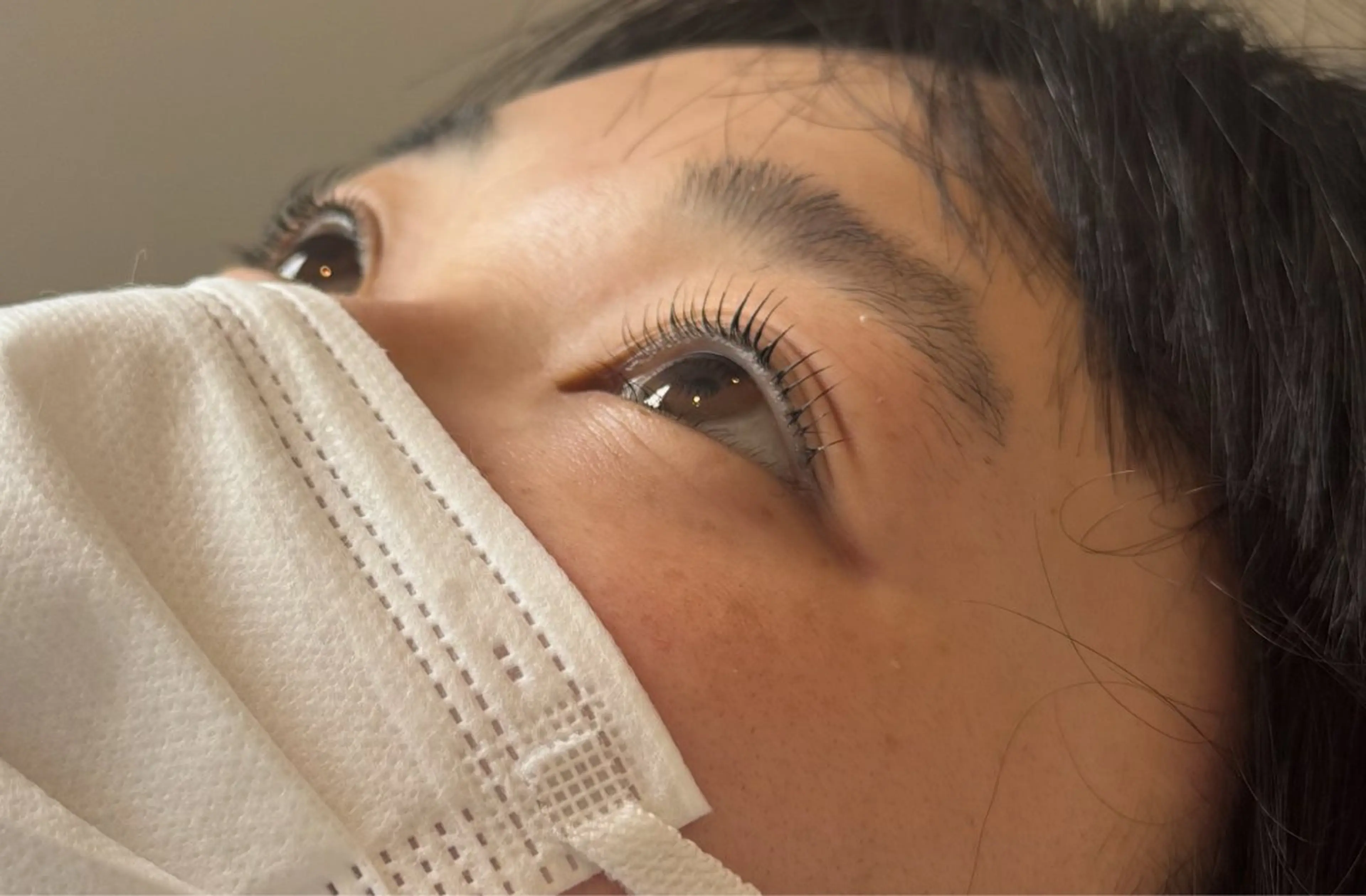 マツエク・マツパ タニグチ ミツキのマツエク・マツパデザイン