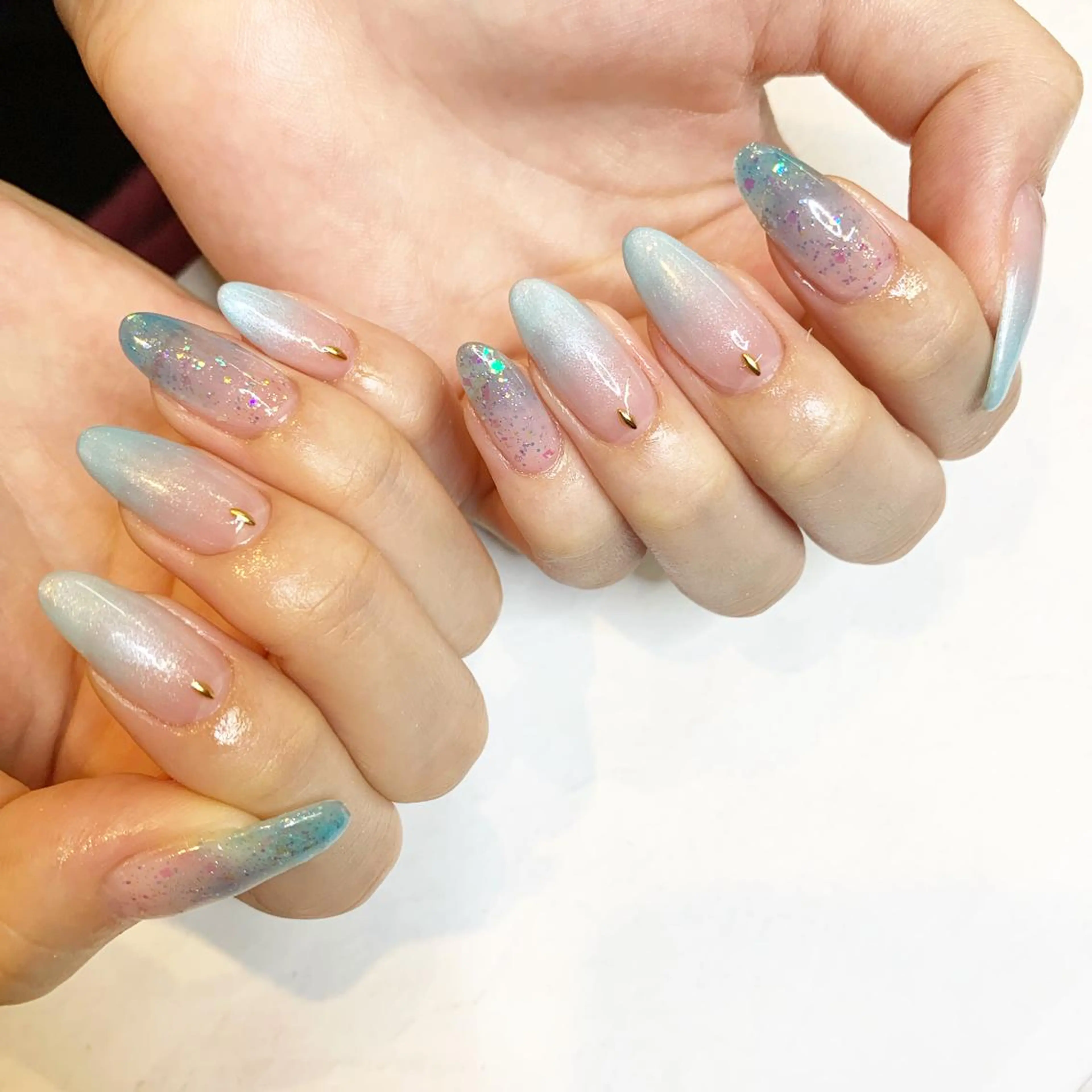 ネイル Adite nailのネイルデザイン