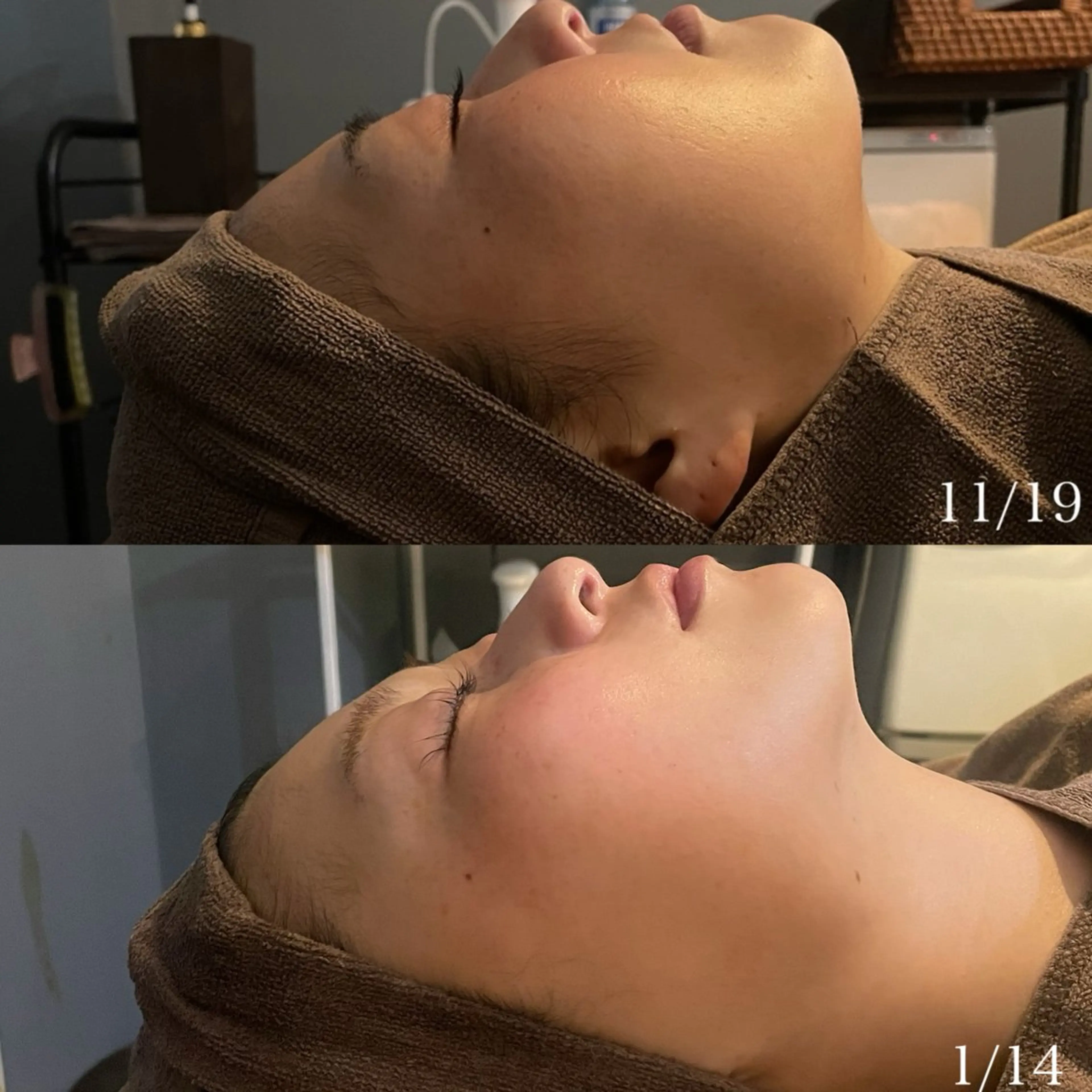 骨気&Relaxation vivian所属・VIVIAN 前田のエステ・リラクイメージ