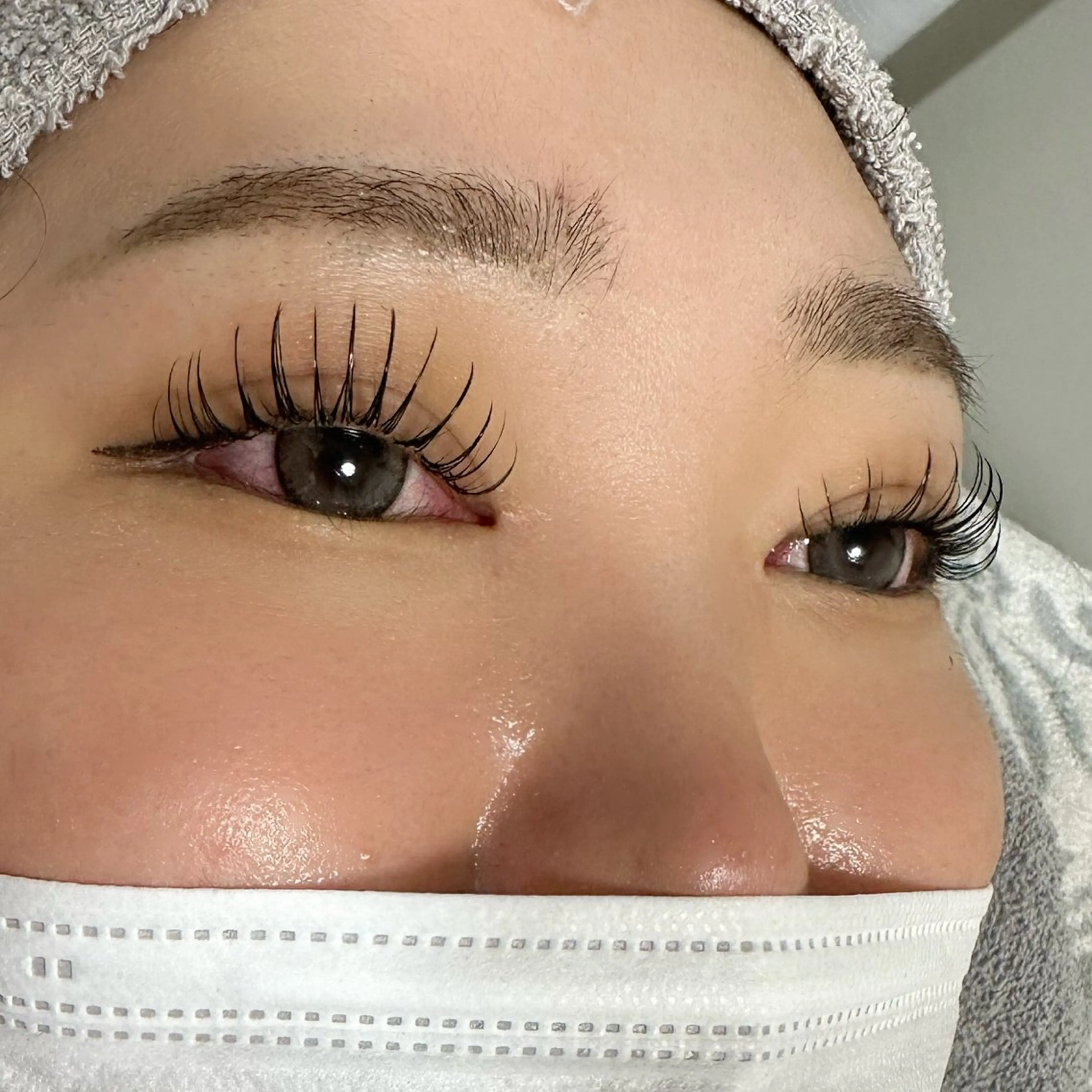 マツエク・マツパ マツエク aoyama rukaのマツエク・マツパデザイン